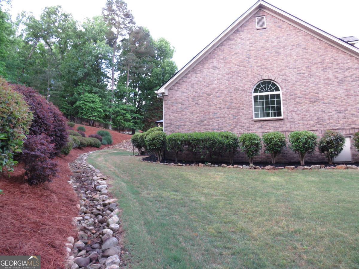 3 Mountain Crest Drive SW Rome GA 30165