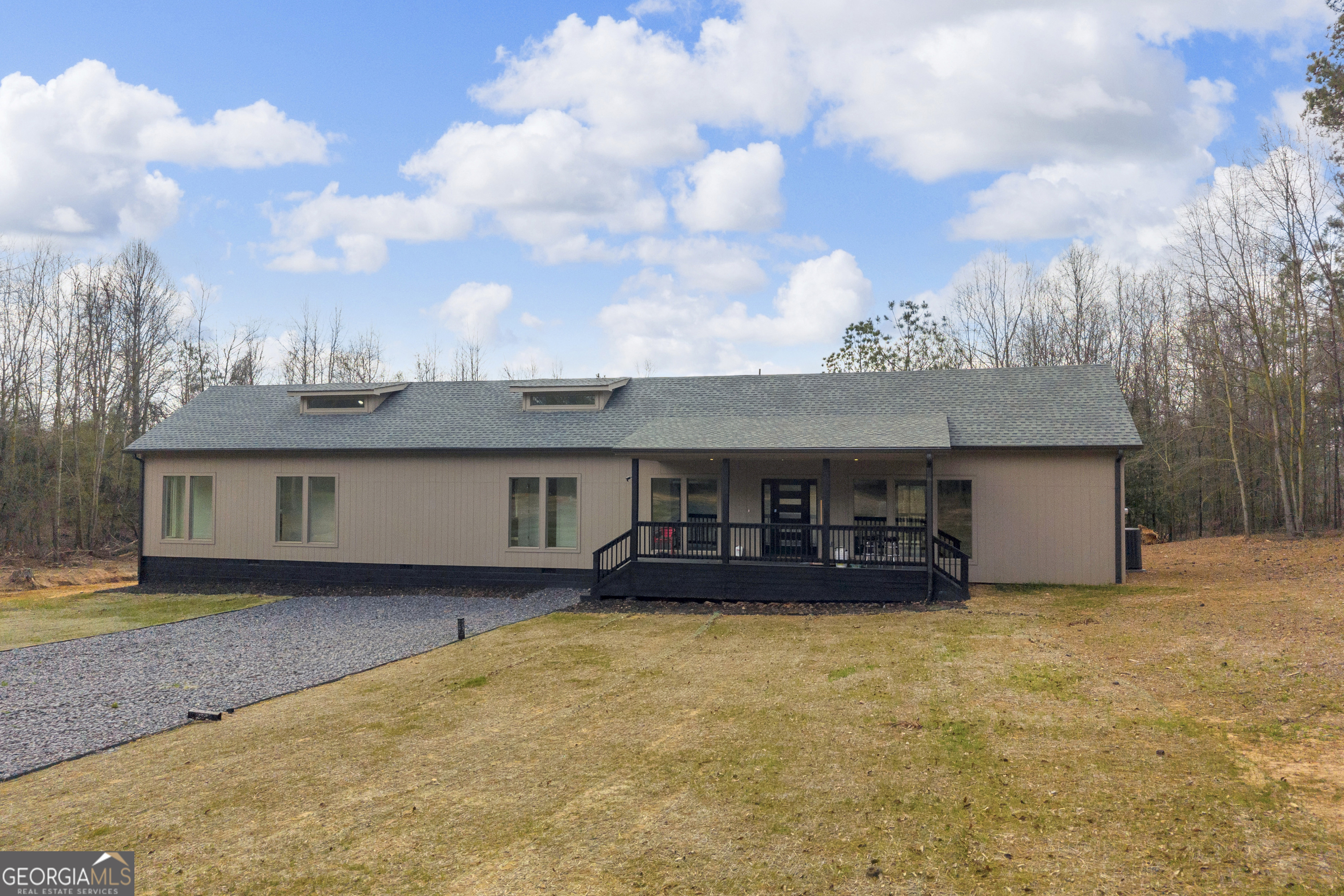 2661 Brickyard Road NW Dewy Rose GA 30634