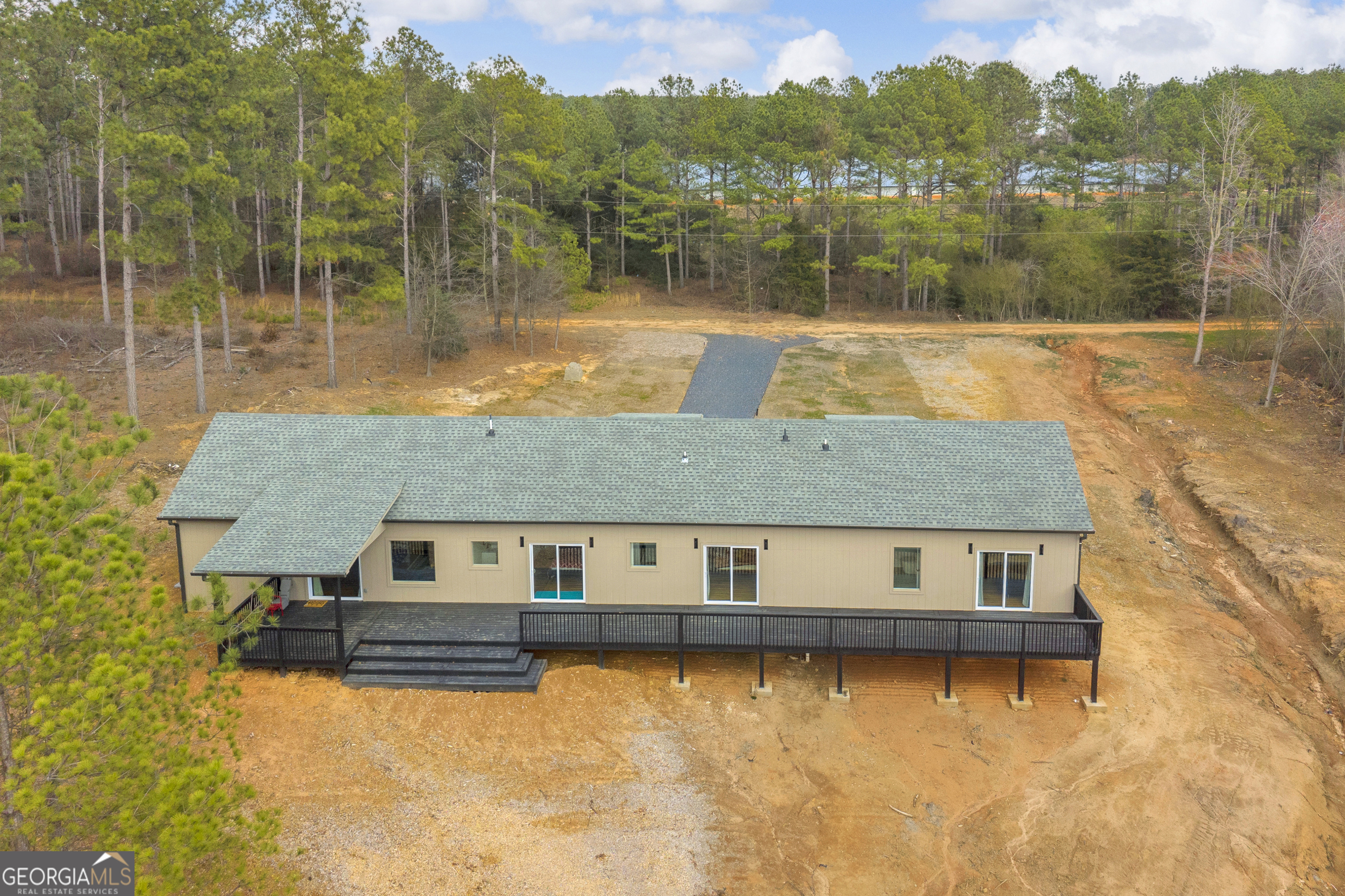 2661 Brickyard Road NW Dewy Rose GA 30634