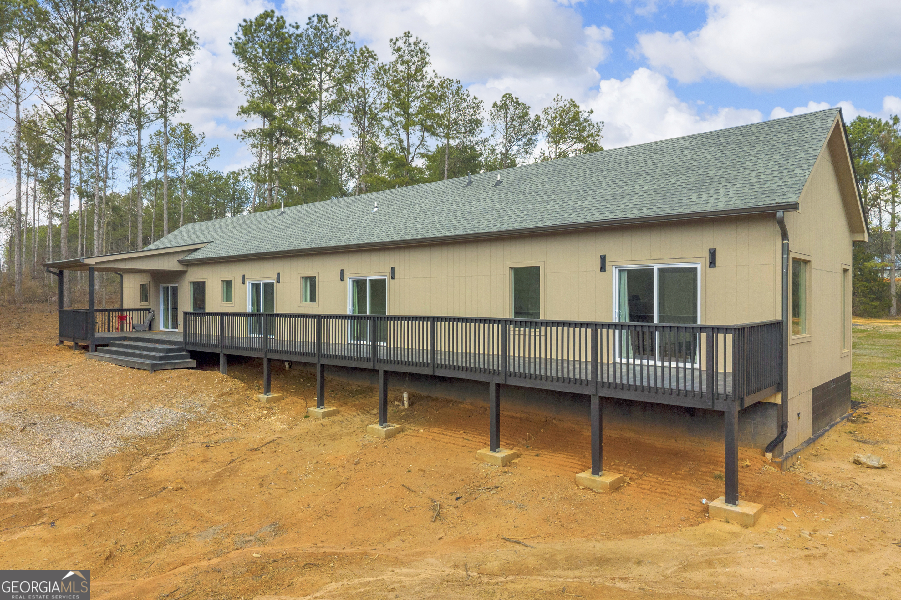 2661 Brickyard Road NW Dewy Rose GA 30634