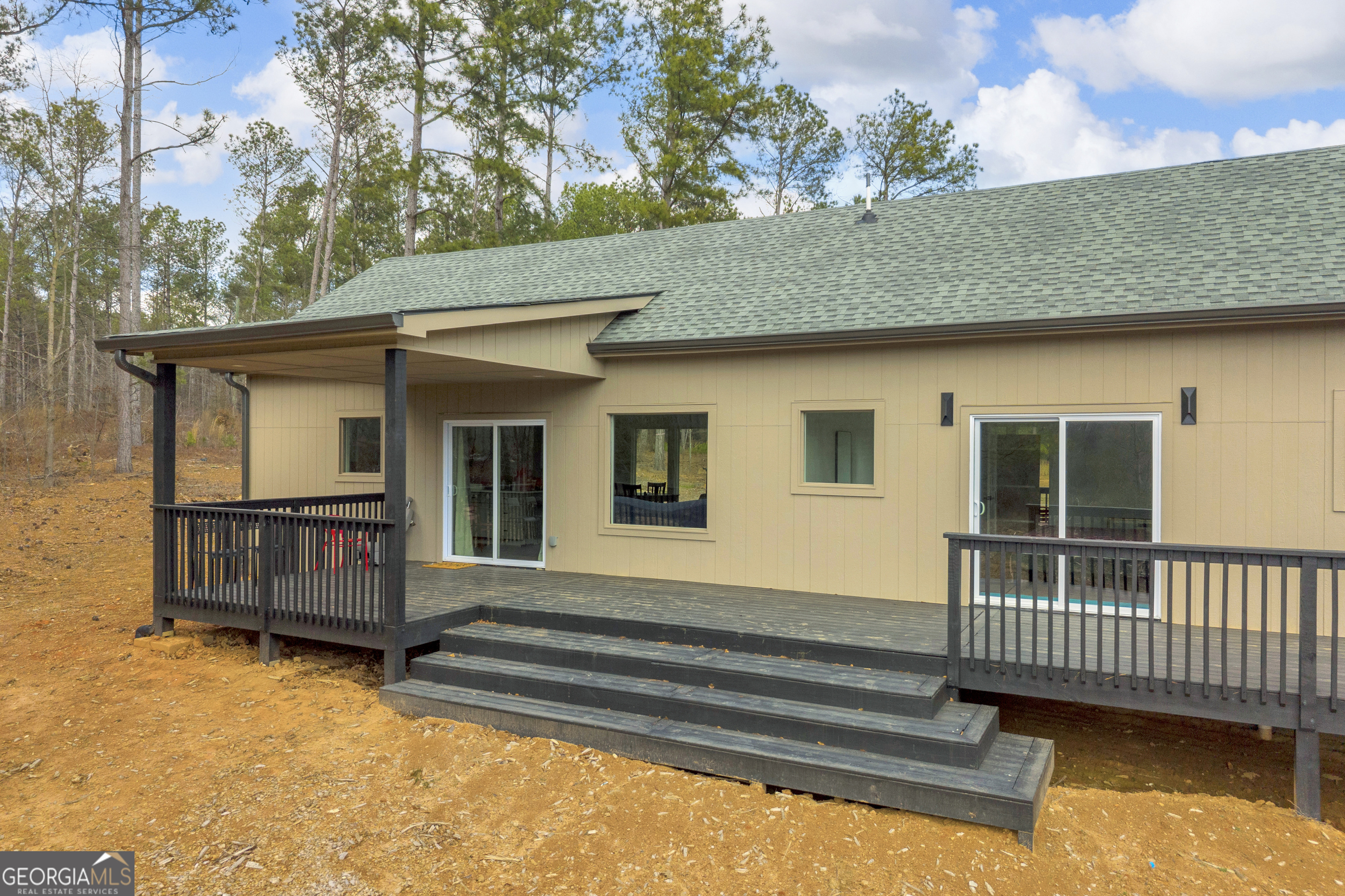 2661 Brickyard Road NW Dewy Rose GA 30634