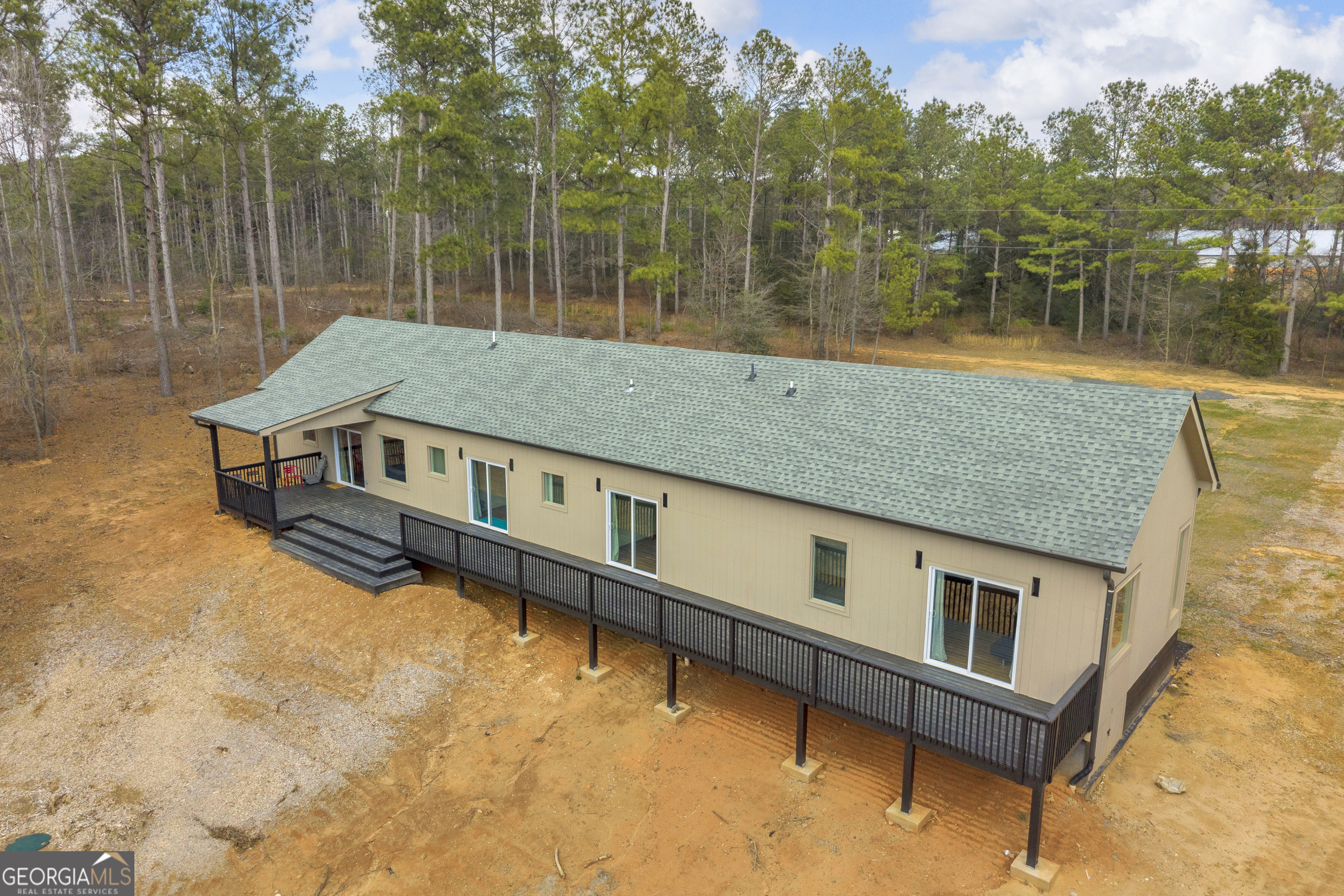 2661 Brickyard Road NW Dewy Rose GA 30634