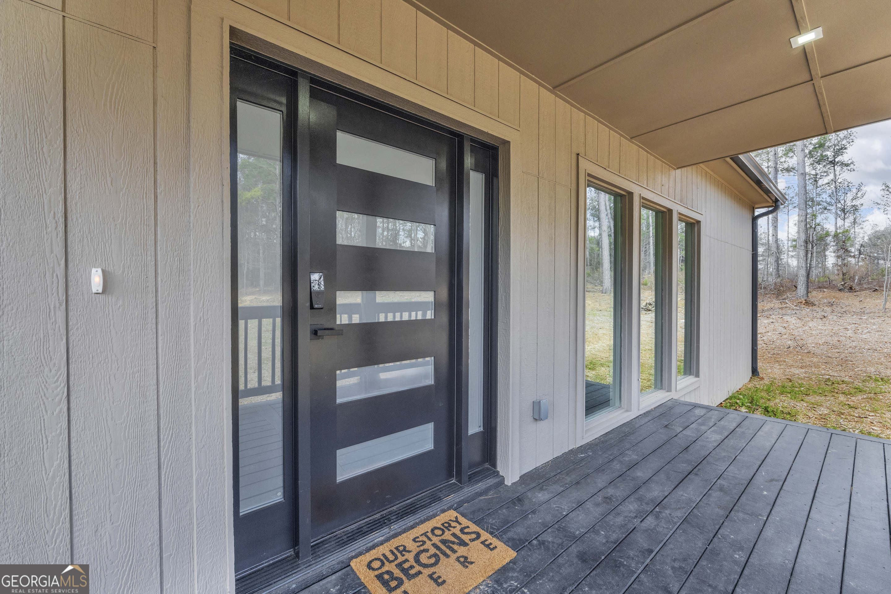 2661 Brickyard Road NW Dewy Rose GA 30634