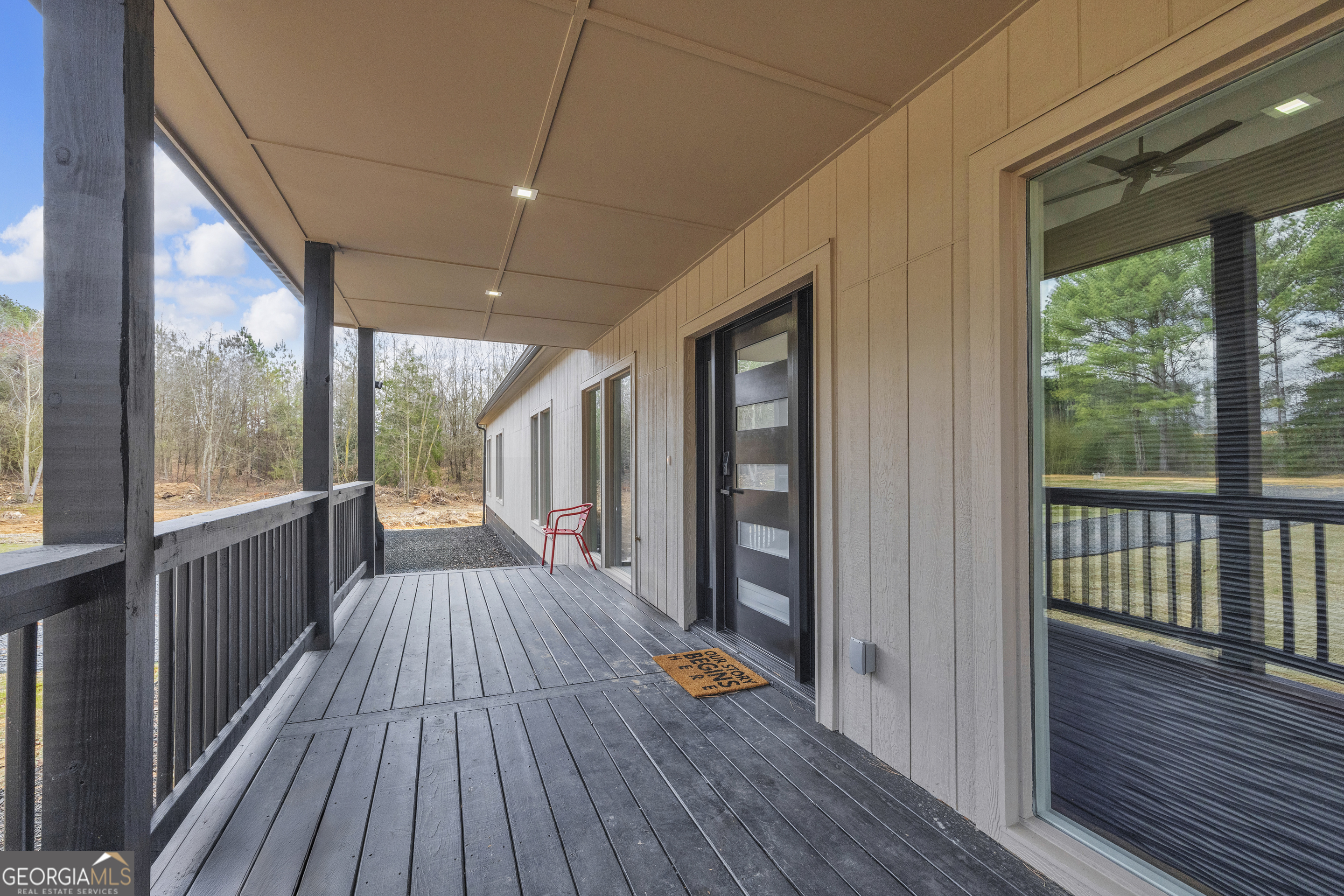 2661 Brickyard Road NW Dewy Rose GA 30634