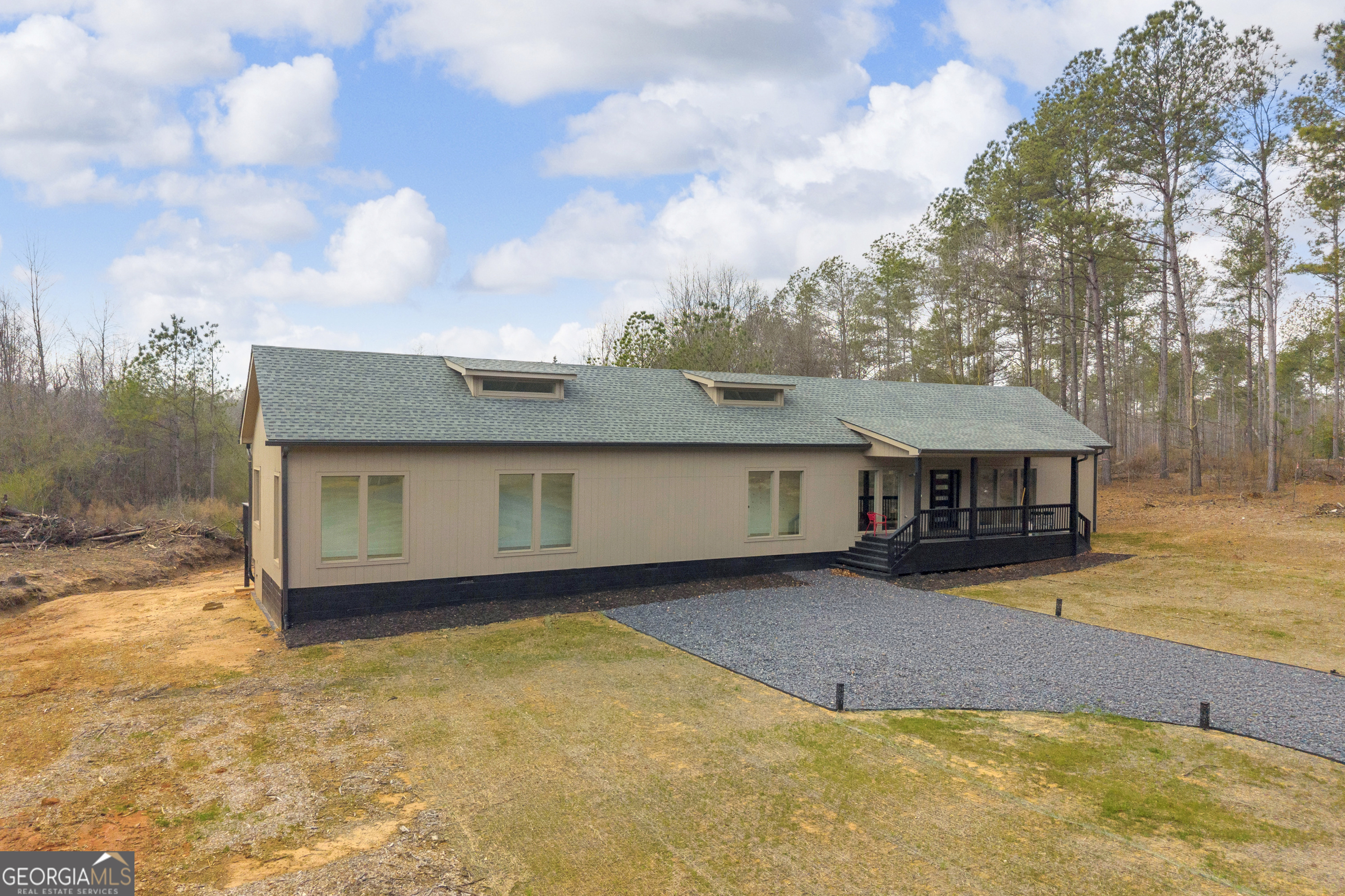 2661 Brickyard Road NW Dewy Rose GA 30634