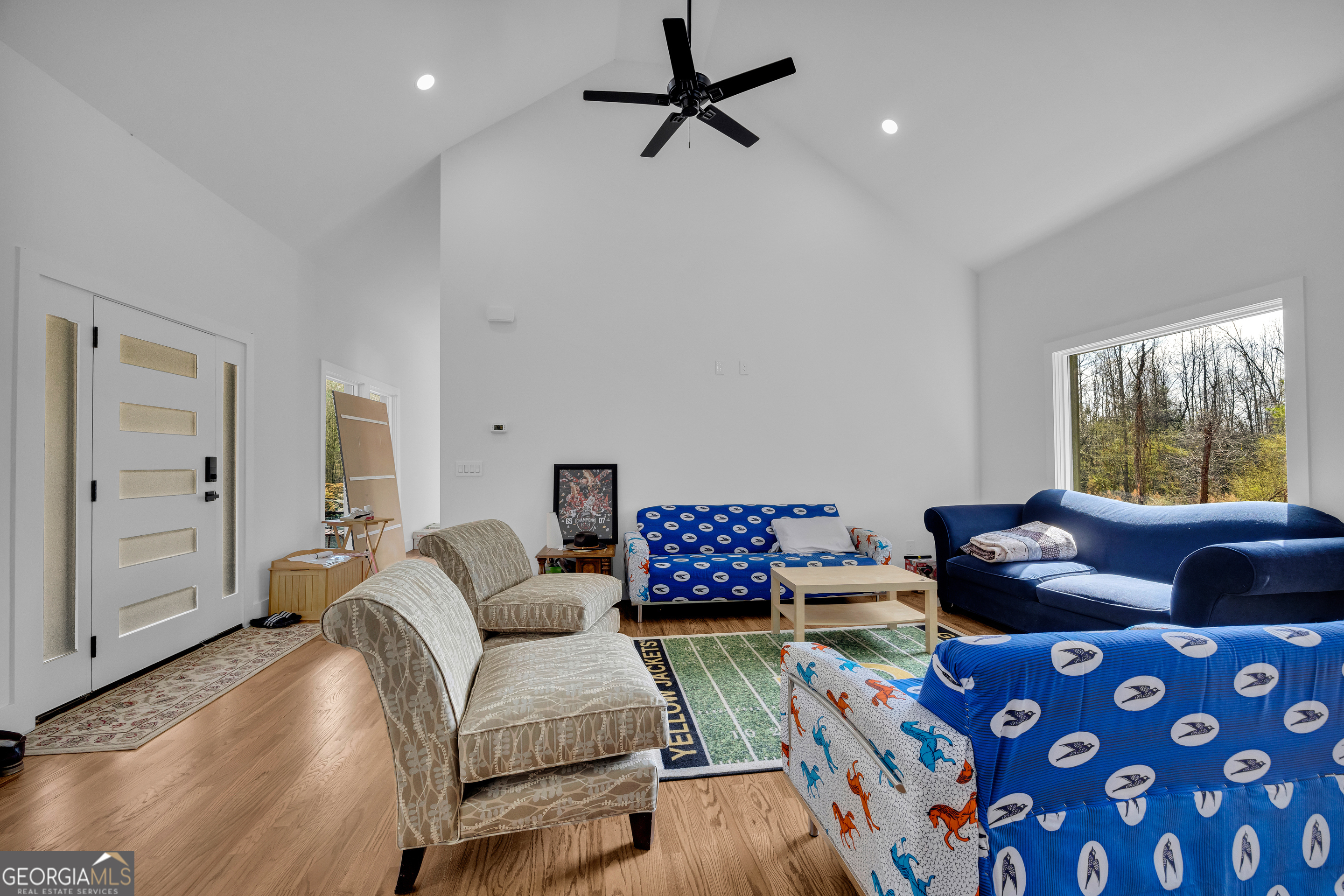 2661 Brickyard Road NW Dewy Rose GA 30634