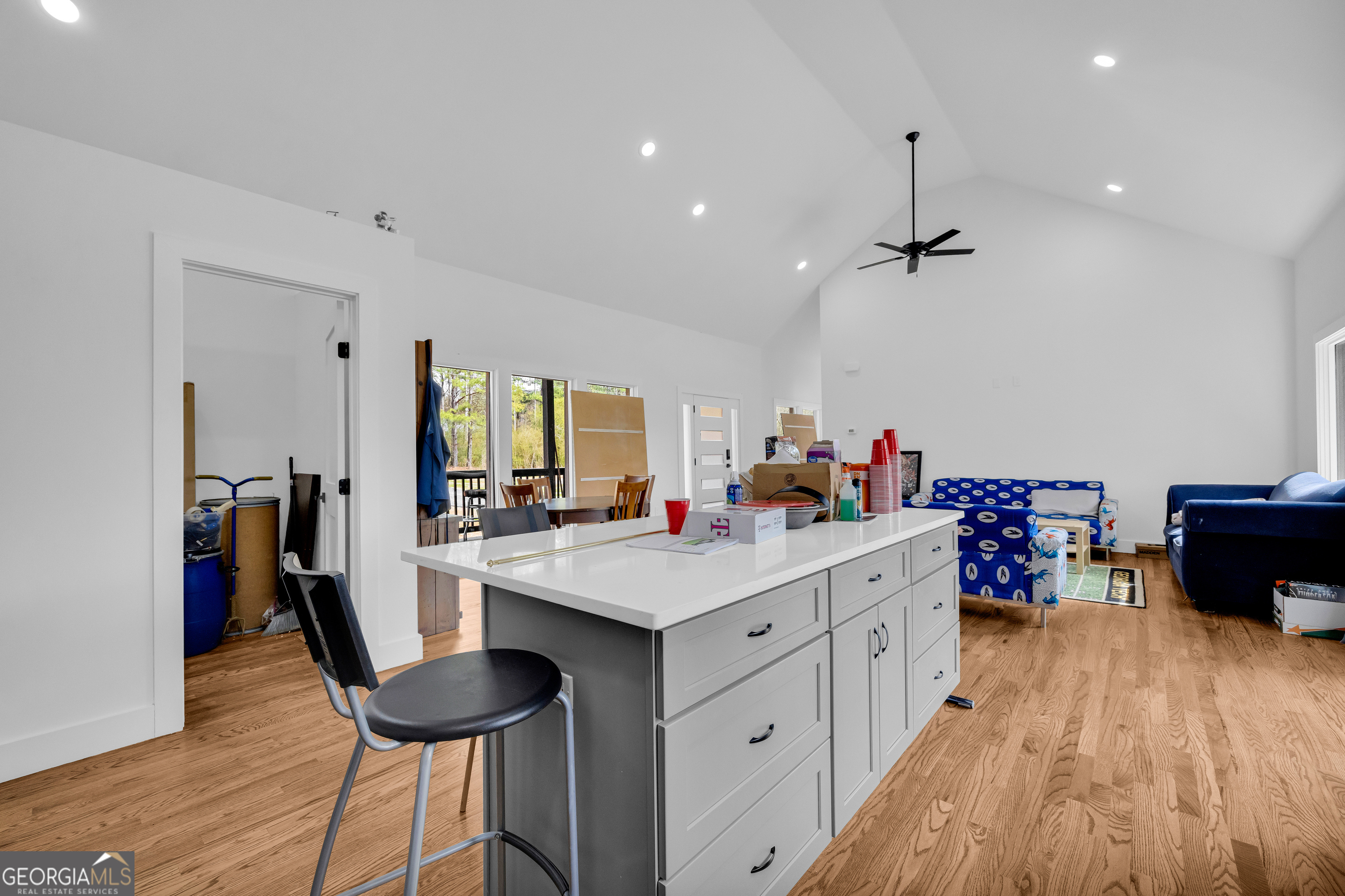 2661 Brickyard Road NW Dewy Rose GA 30634
