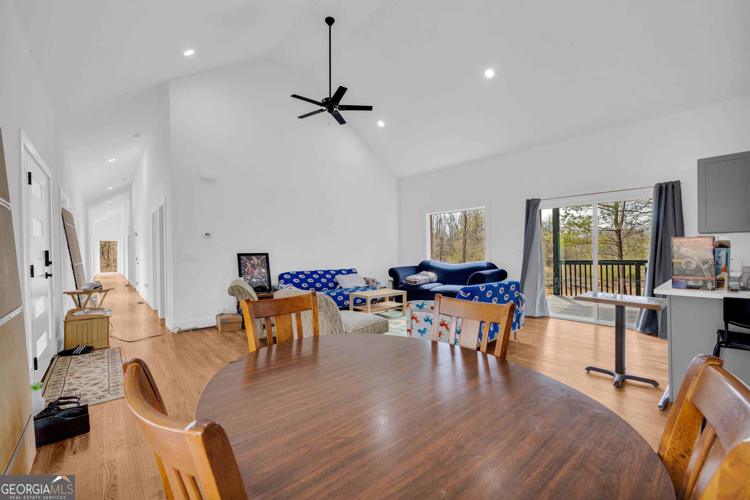 2661 Brickyard Road NW Dewy Rose GA 30634