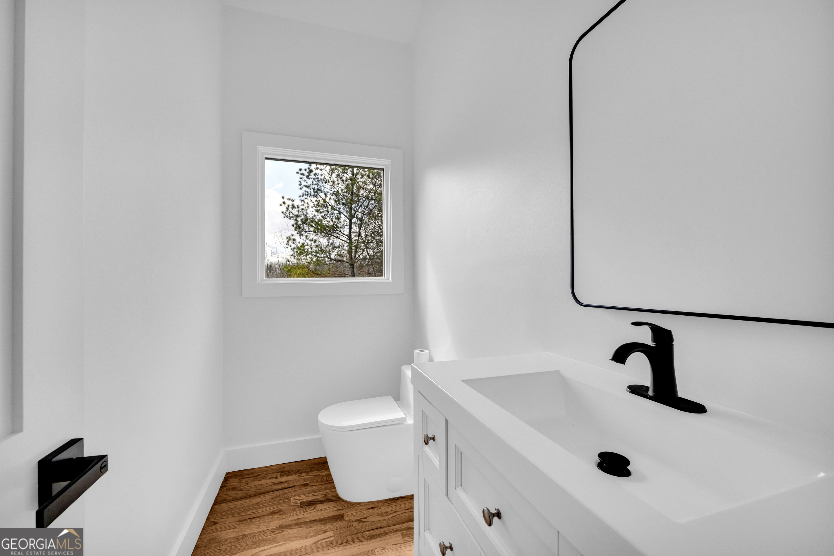 2661 Brickyard Road NW Dewy Rose GA 30634