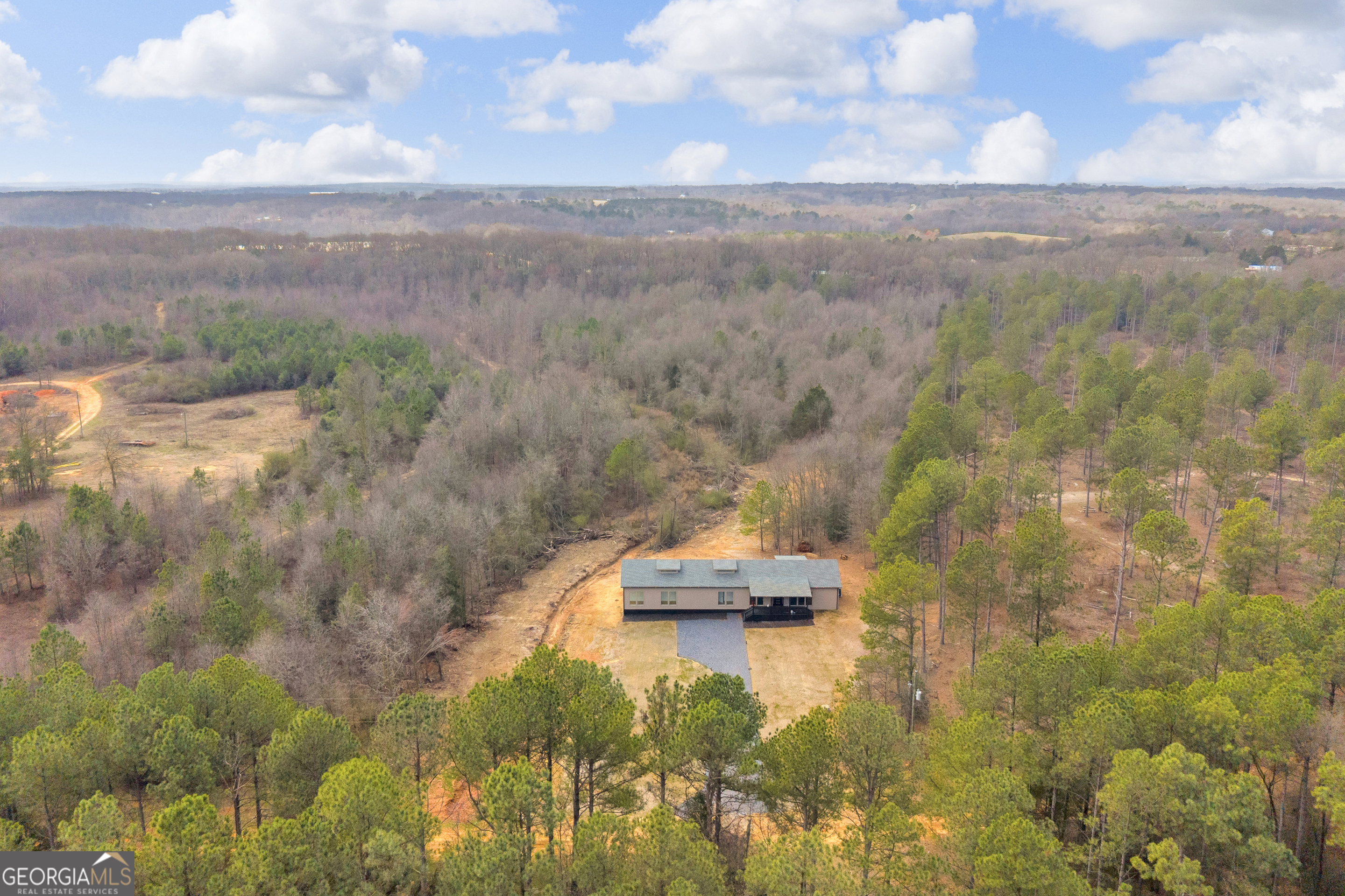 2661 Brickyard Road NW Dewy Rose GA 30634