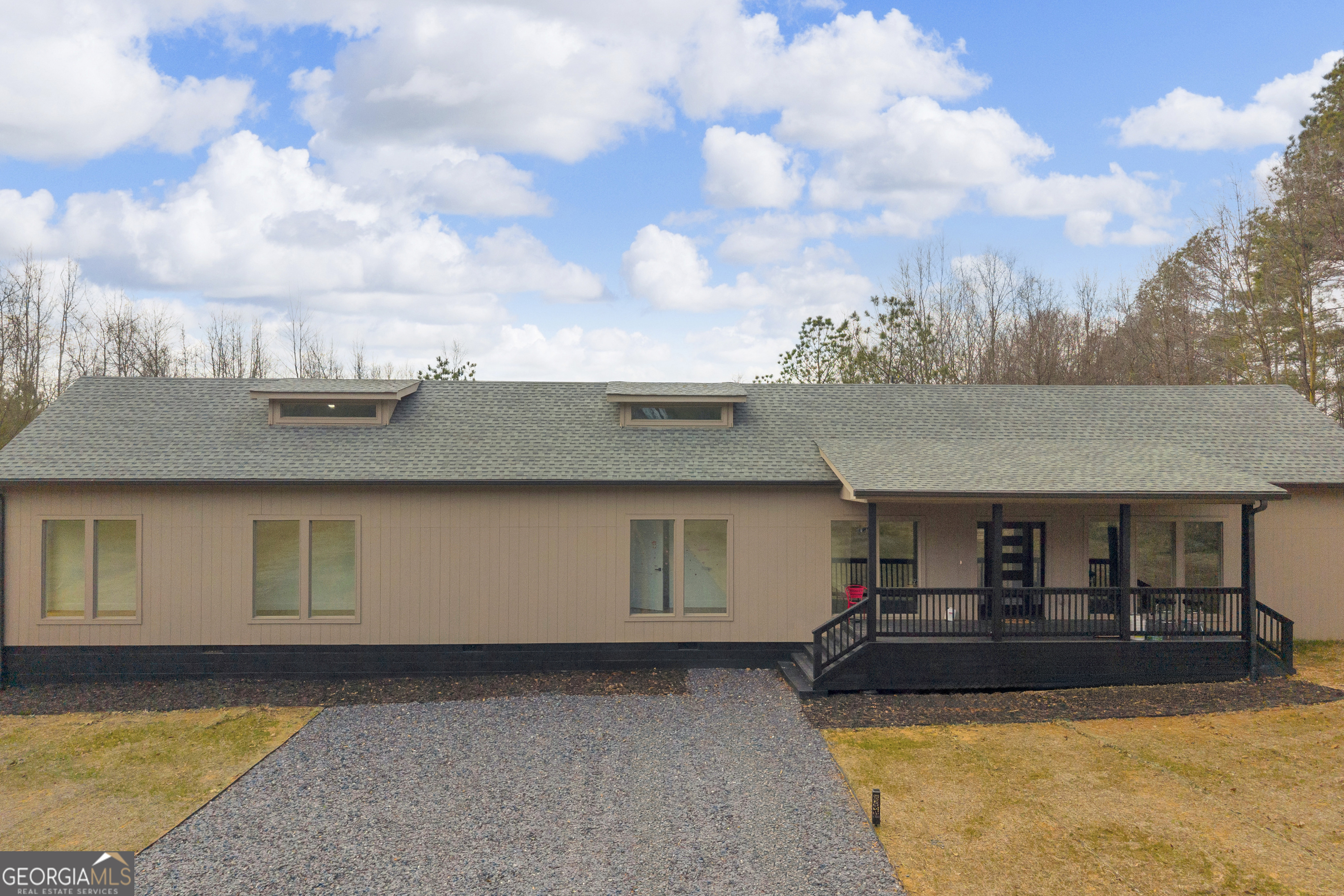 2661 Brickyard Road NW Dewy Rose GA 30634