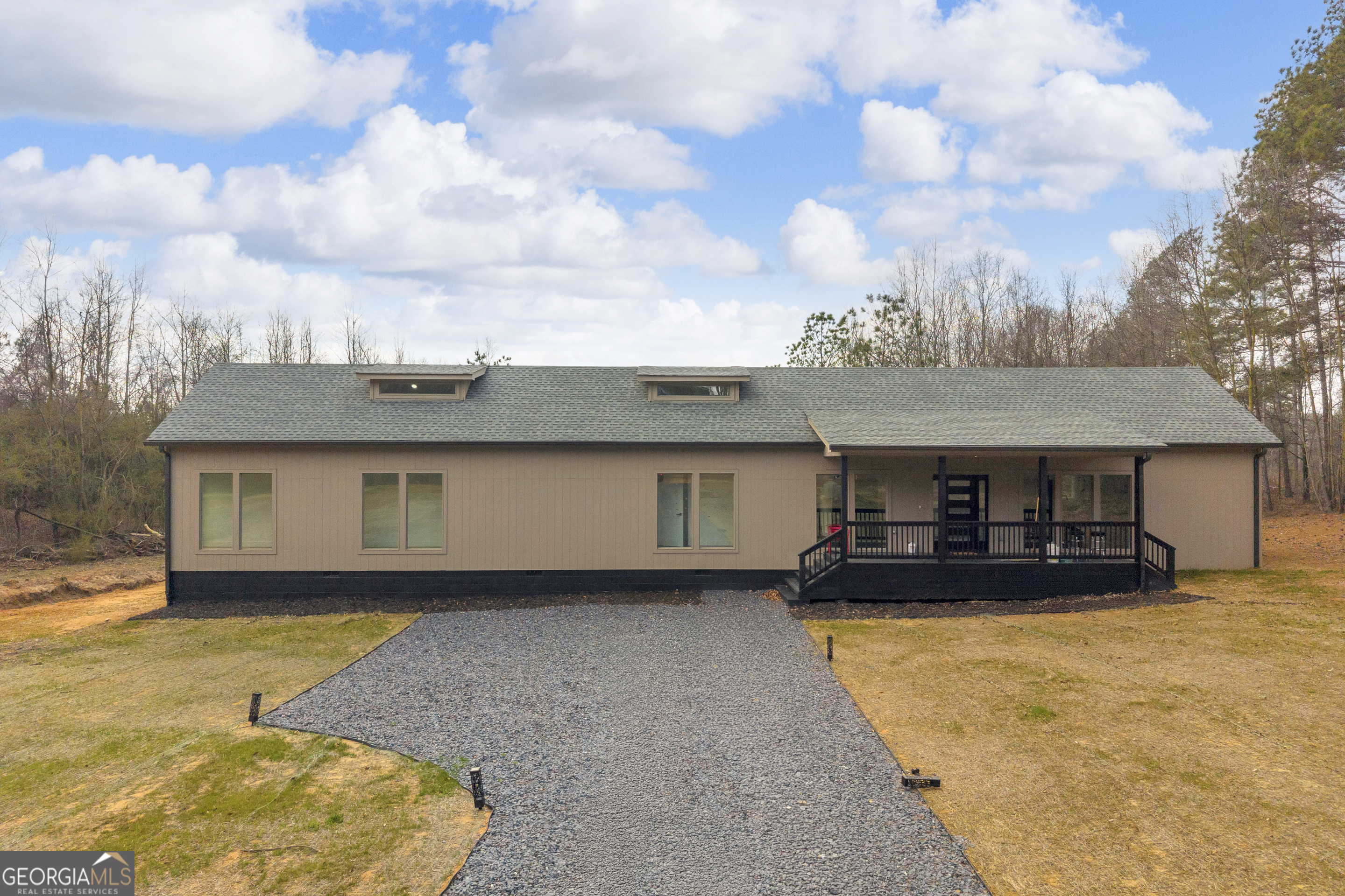 2661 Brickyard Road NW Dewy Rose GA 30634