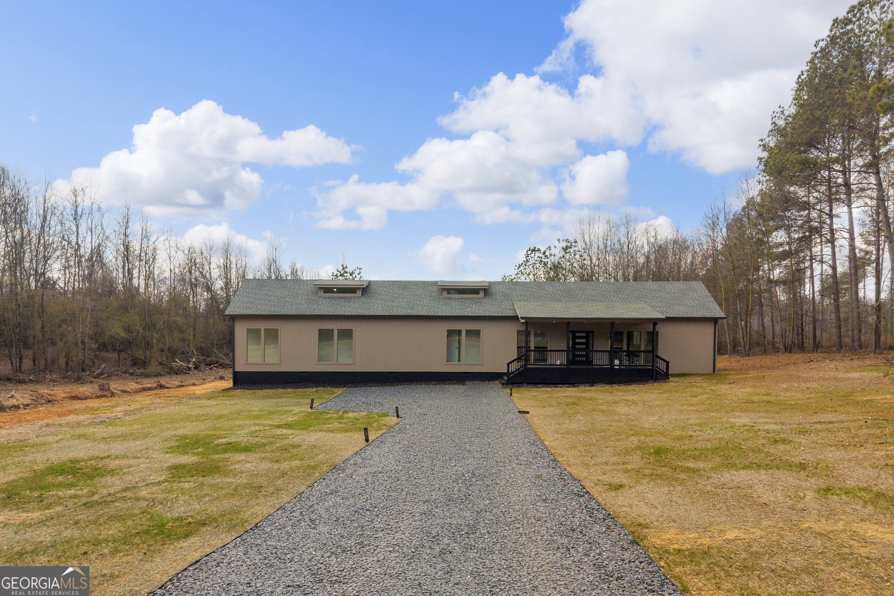 2661 Brickyard Road NW Dewy Rose GA 30634