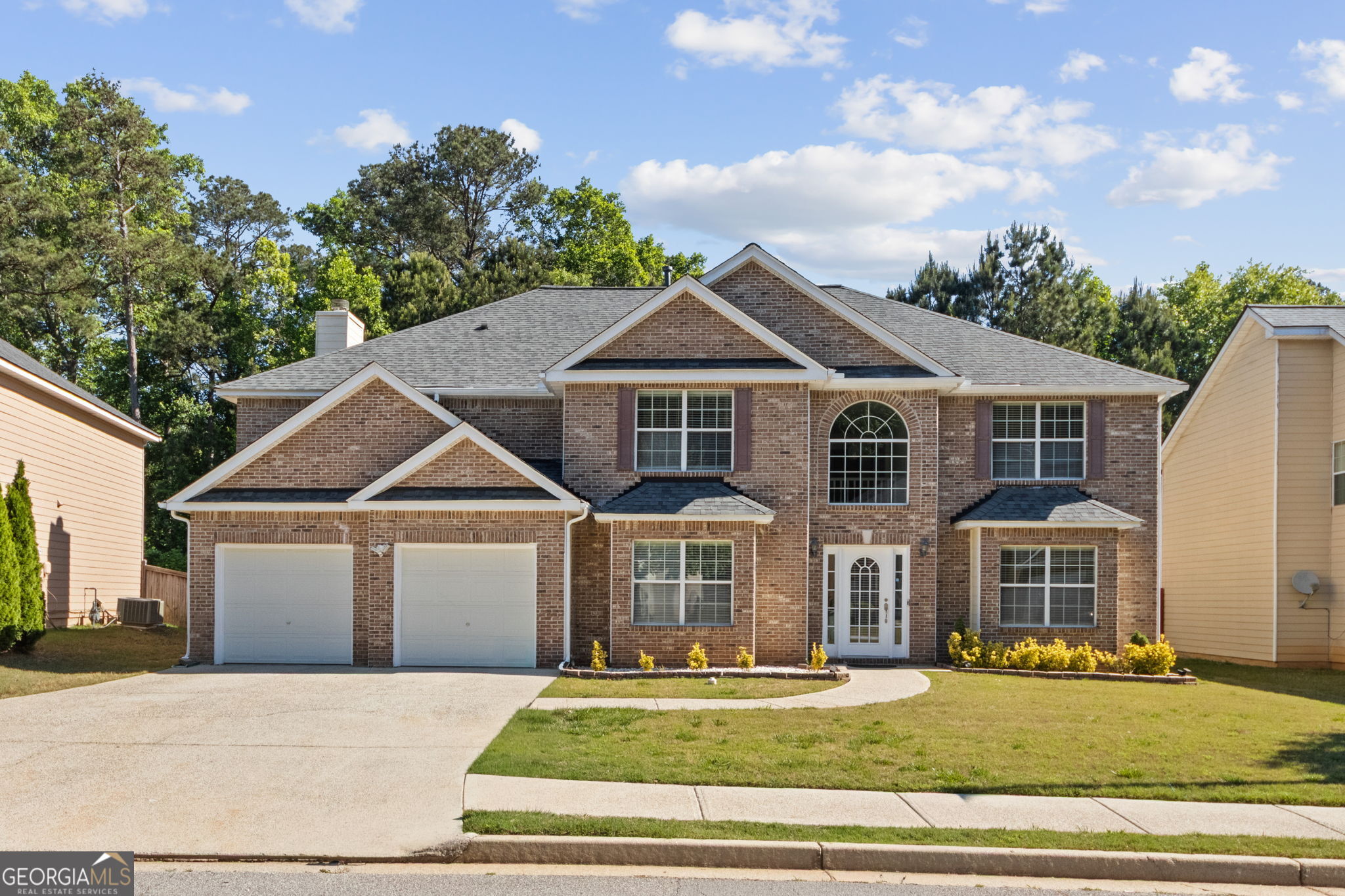 4327 Defoors Farm Trail Powder Springs GA 30127