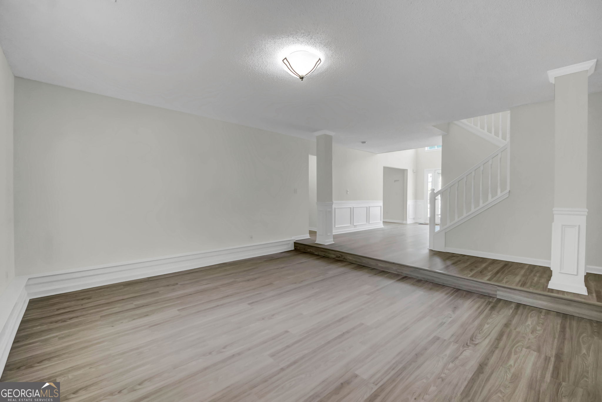 4327 Defoors Farm Trail Powder Springs GA 30127