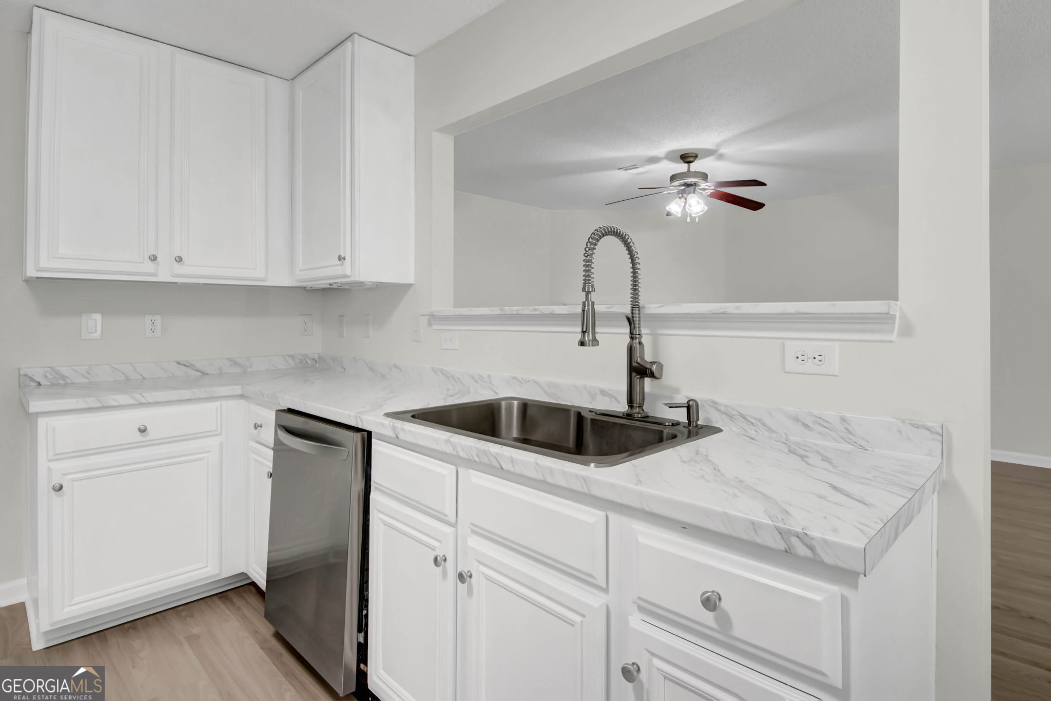 4327 Defoors Farm Trail Powder Springs GA 30127