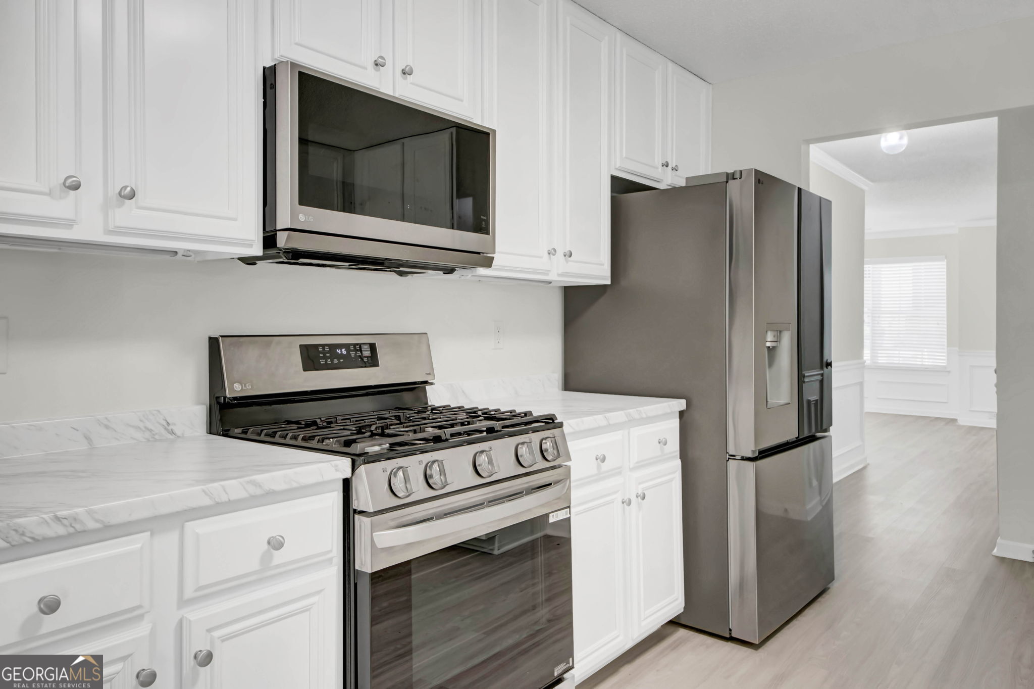 4327 Defoors Farm Trail Powder Springs GA 30127