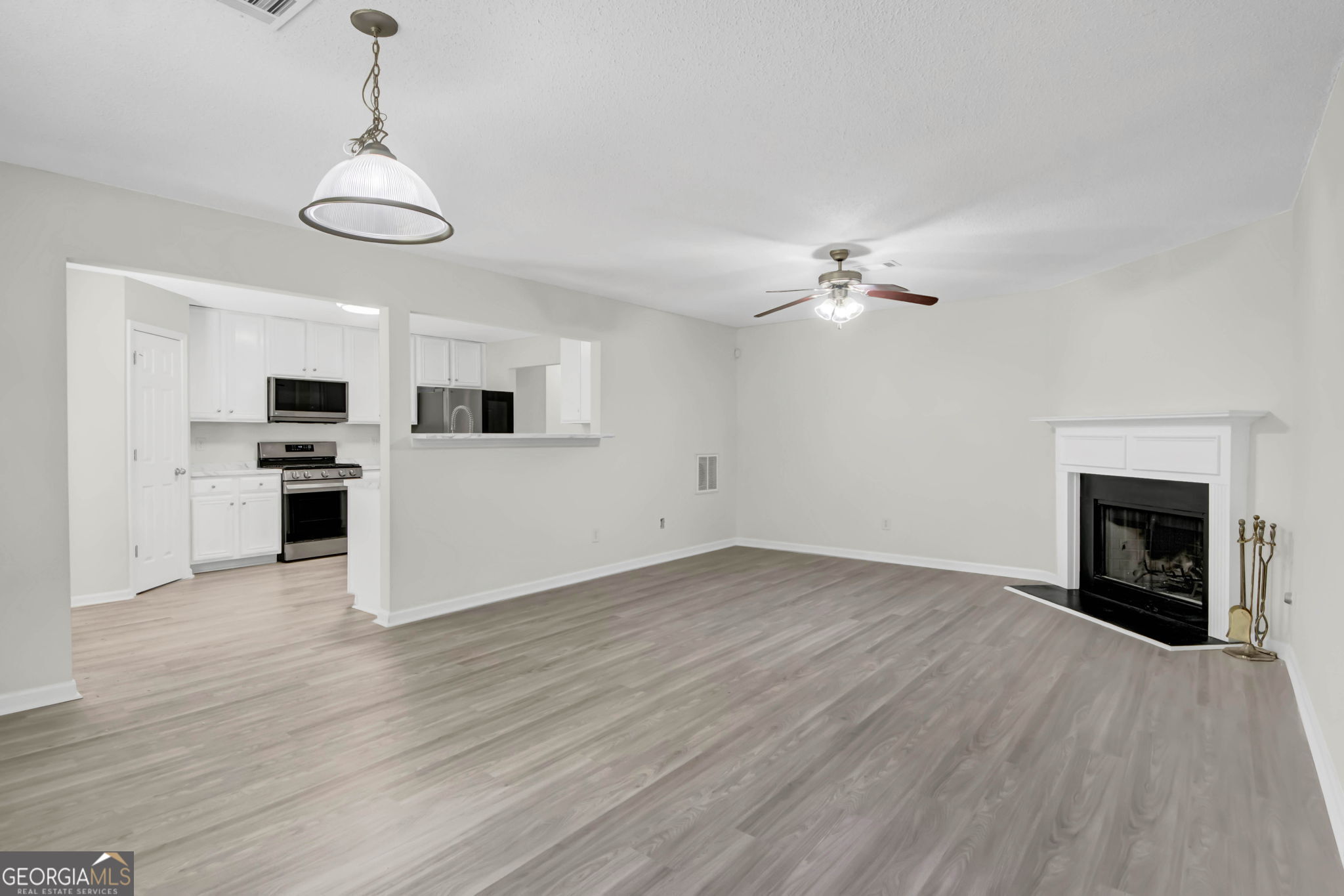 4327 Defoors Farm Trail Powder Springs GA 30127
