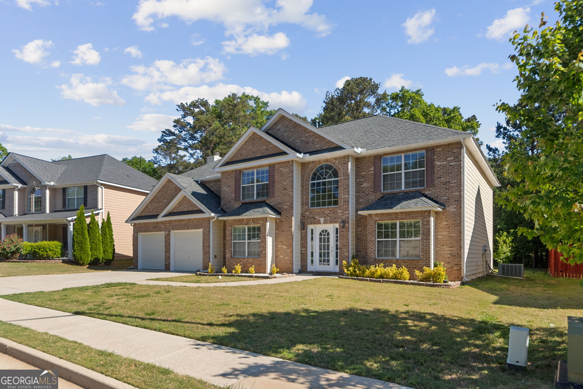 4327 Defoors Farm Trail Powder Springs GA 30127