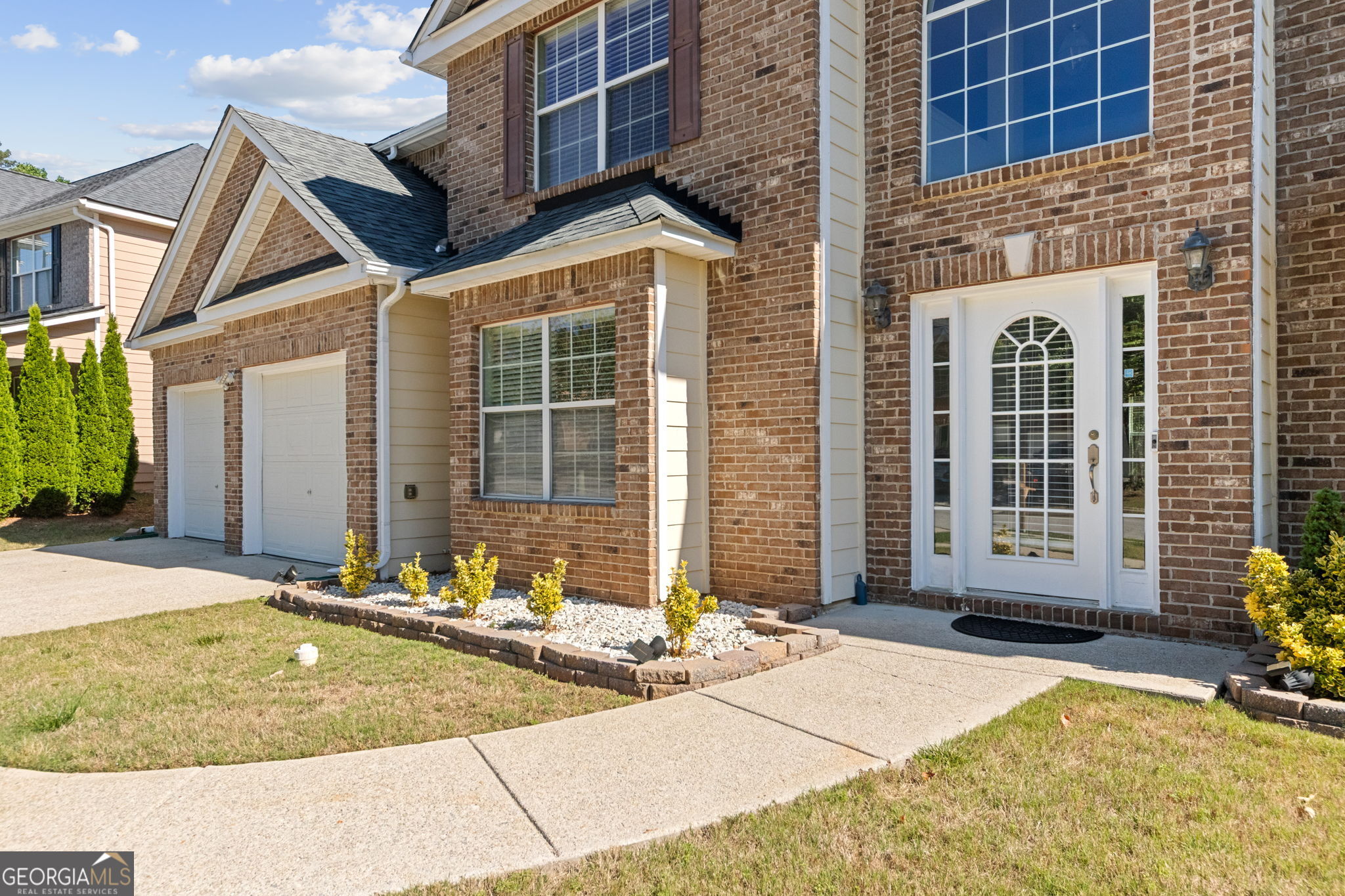 4327 Defoors Farm Trail Powder Springs GA 30127