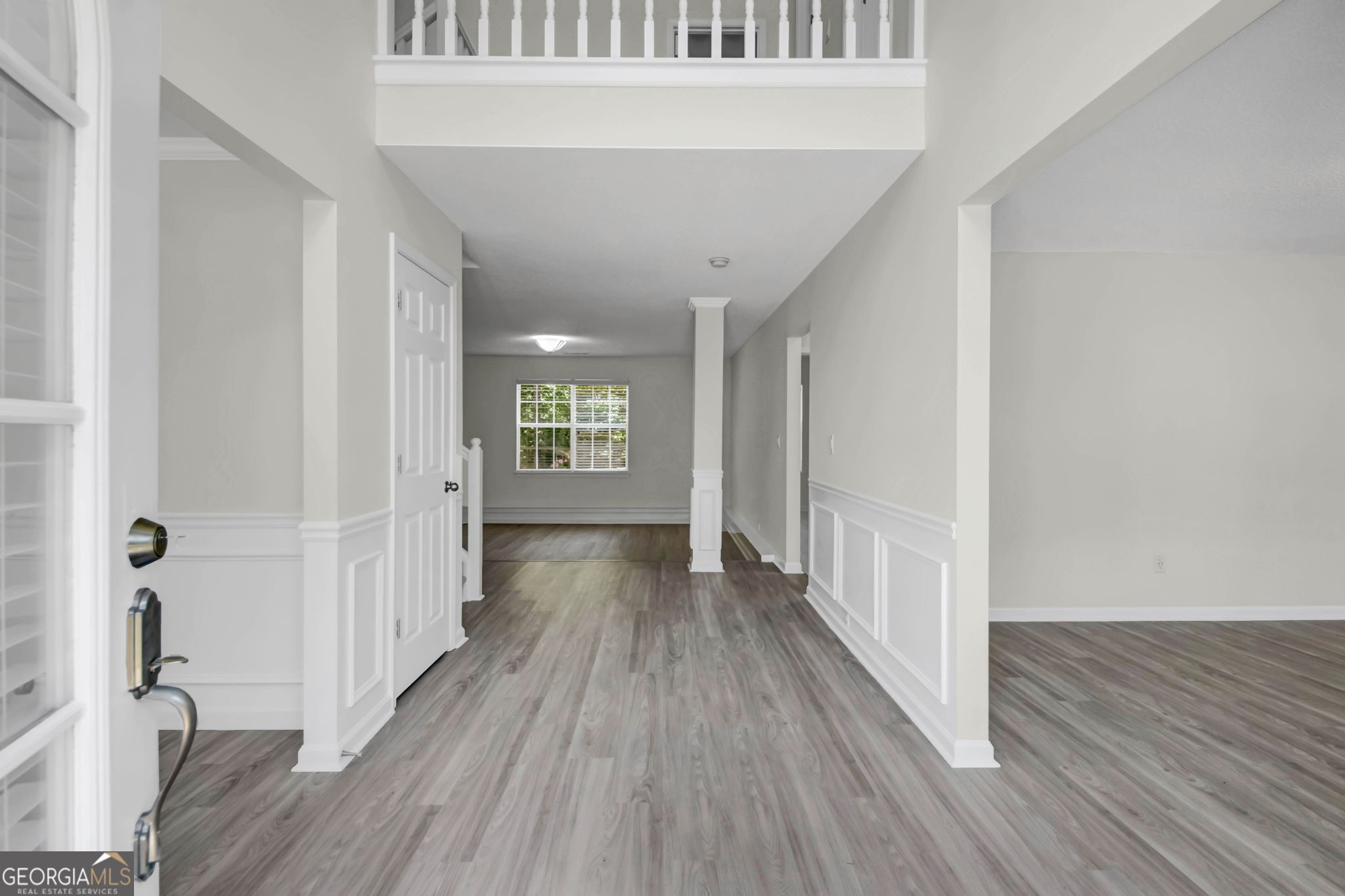 4327 Defoors Farm Trail Powder Springs GA 30127
