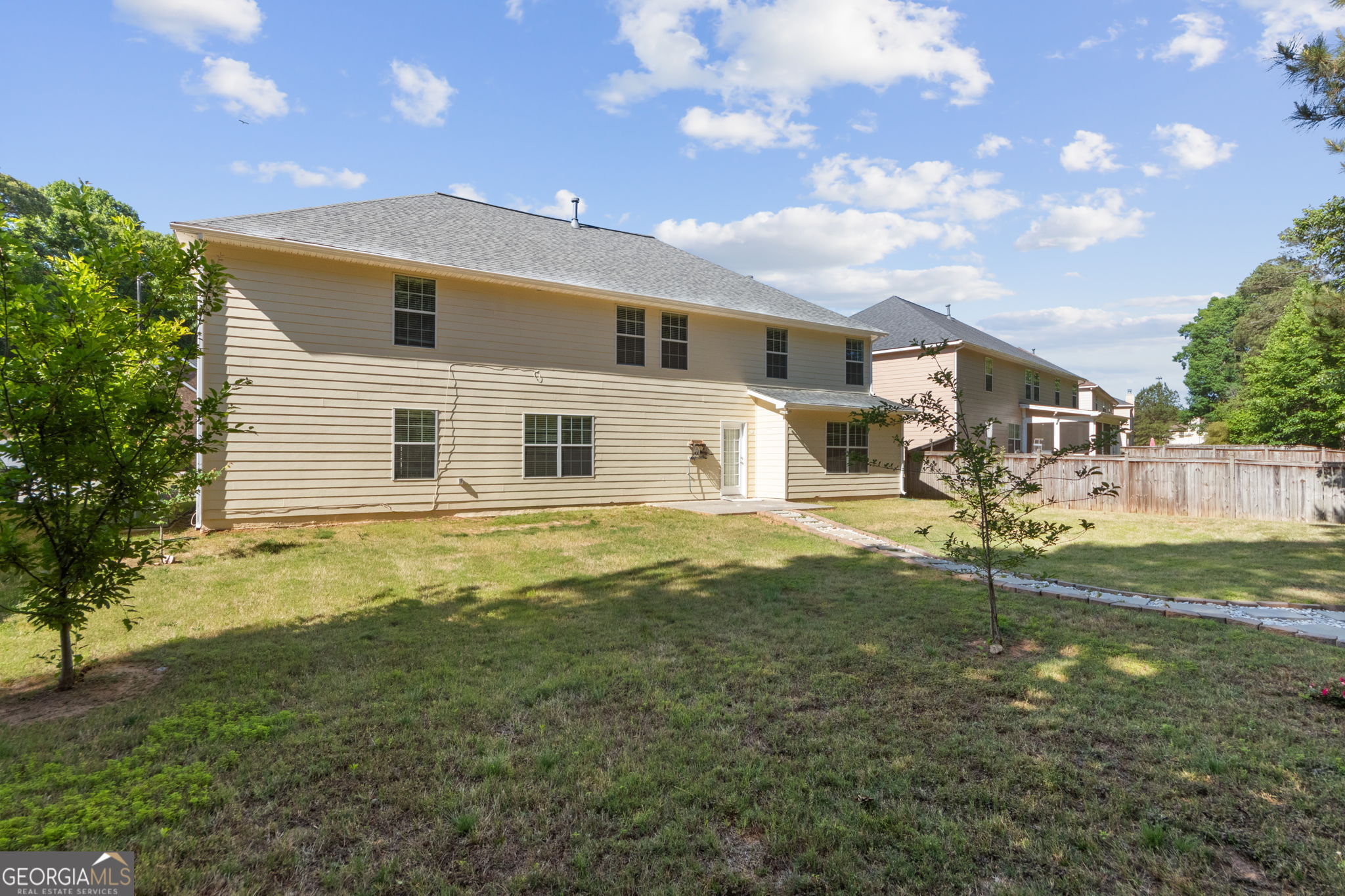 4327 Defoors Farm Trail Powder Springs GA 30127