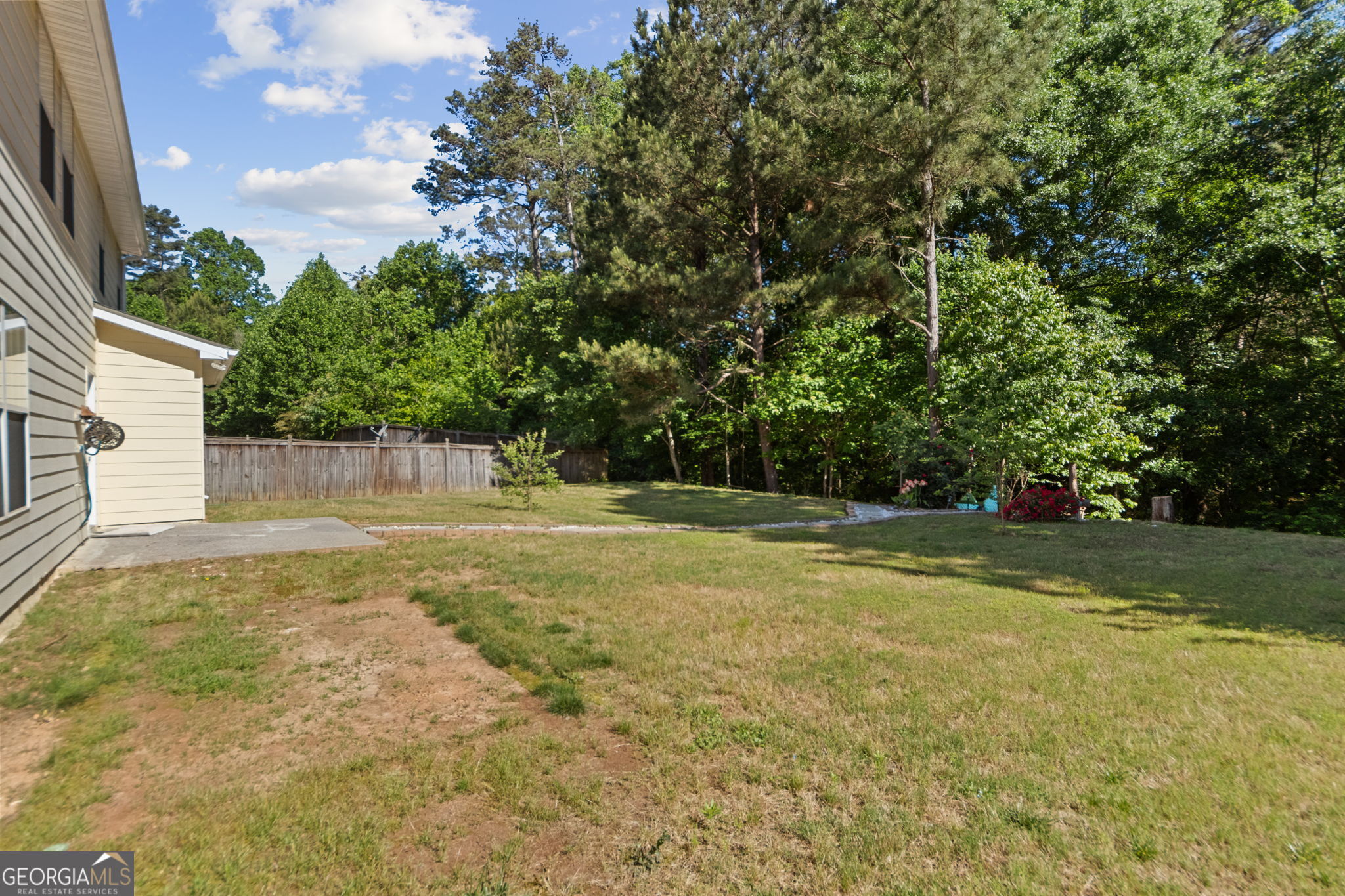4327 Defoors Farm Trail Powder Springs GA 30127