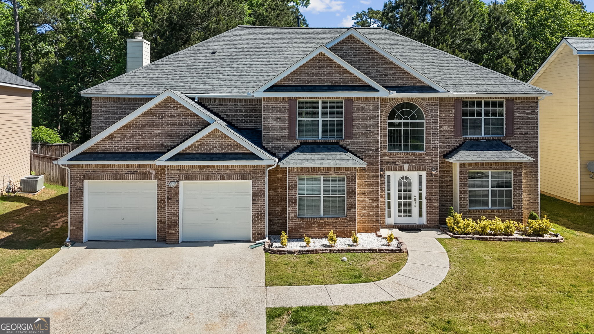 4327 Defoors Farm Trail Powder Springs GA 30127