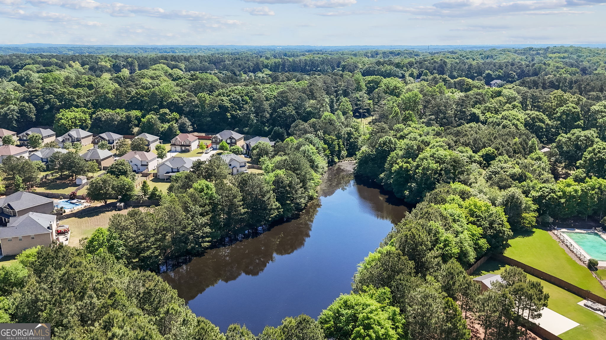 4327 Defoors Farm Trail Powder Springs GA 30127