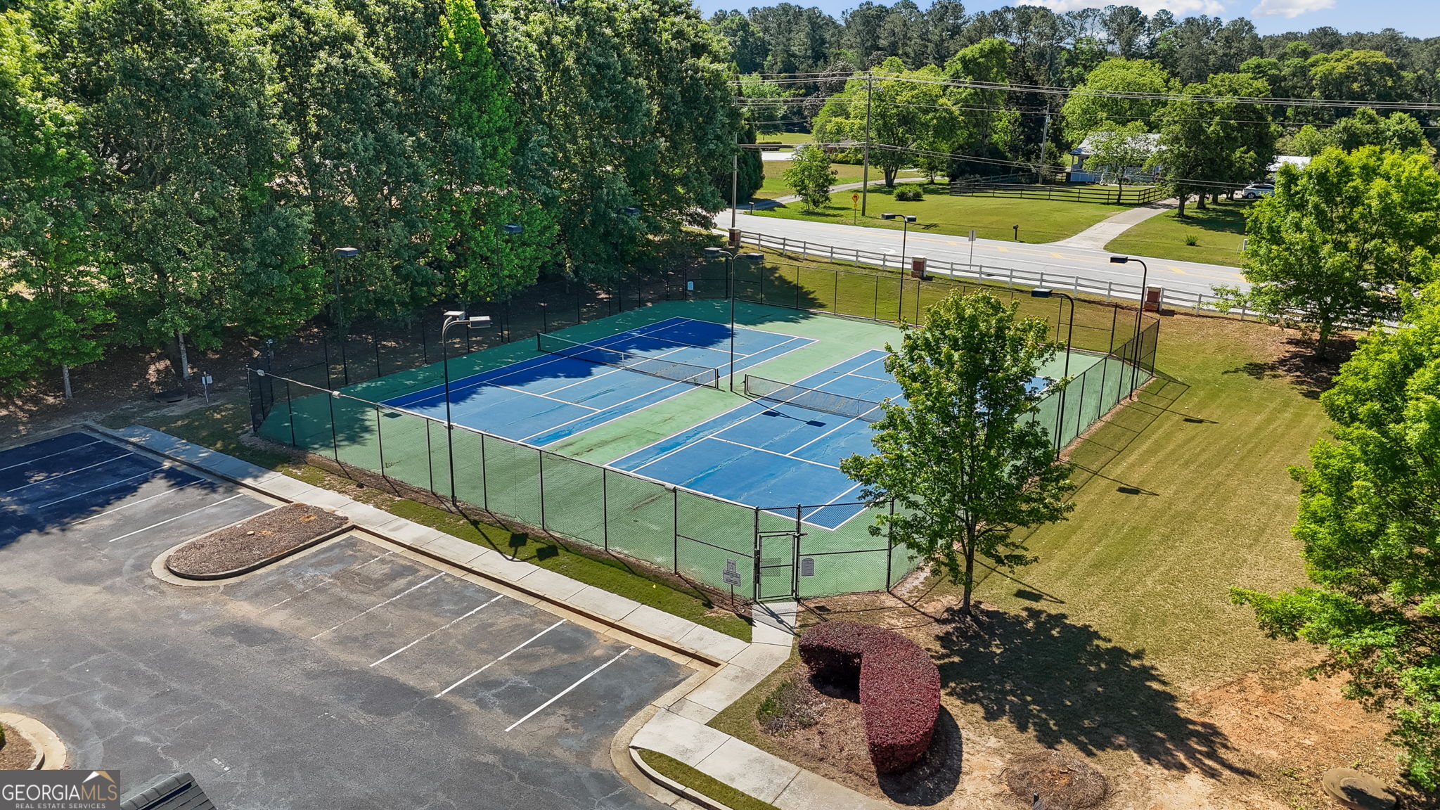 4327 Defoors Farm Trail Powder Springs GA 30127