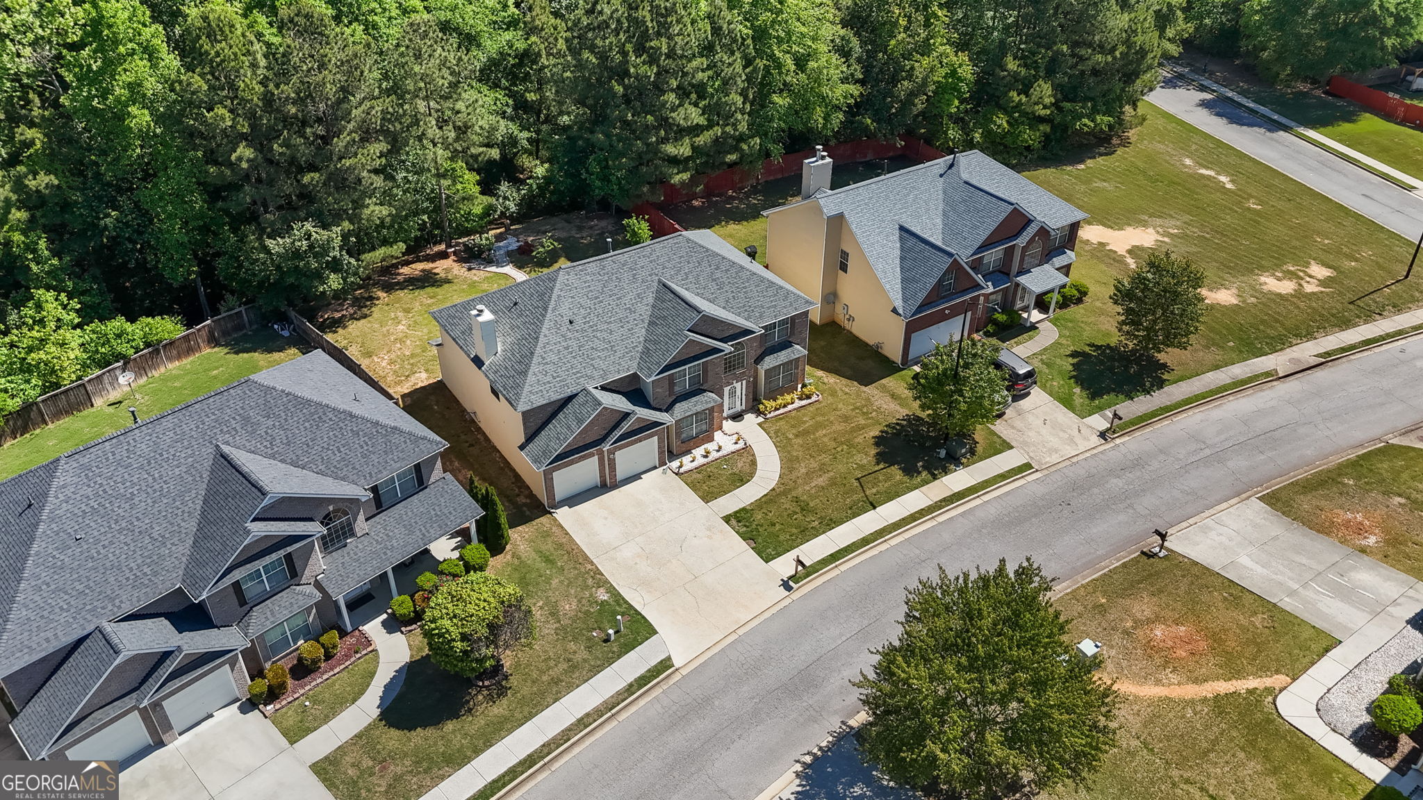 4327 Defoors Farm Trail Powder Springs GA 30127