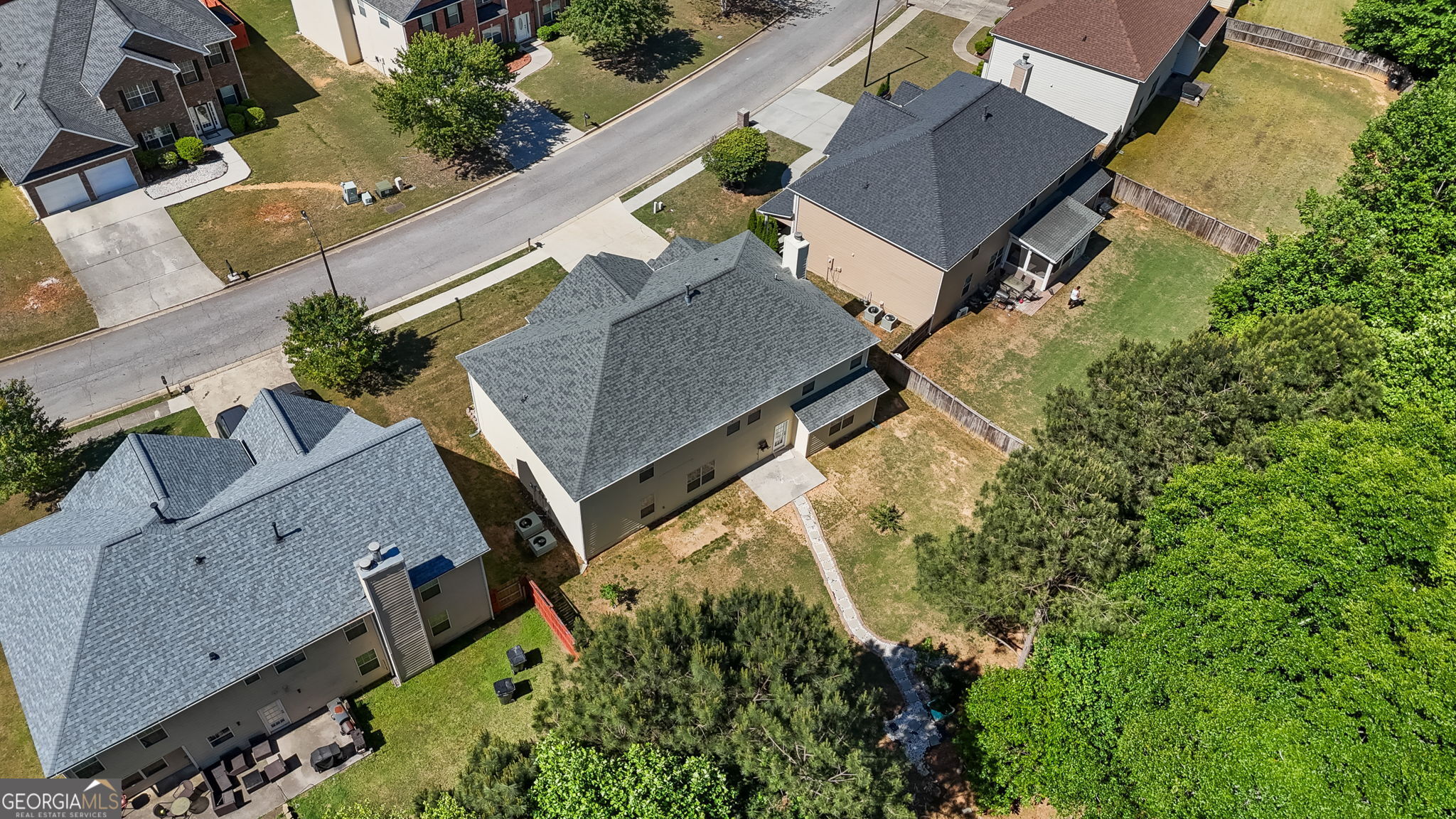 4327 Defoors Farm Trail Powder Springs GA 30127