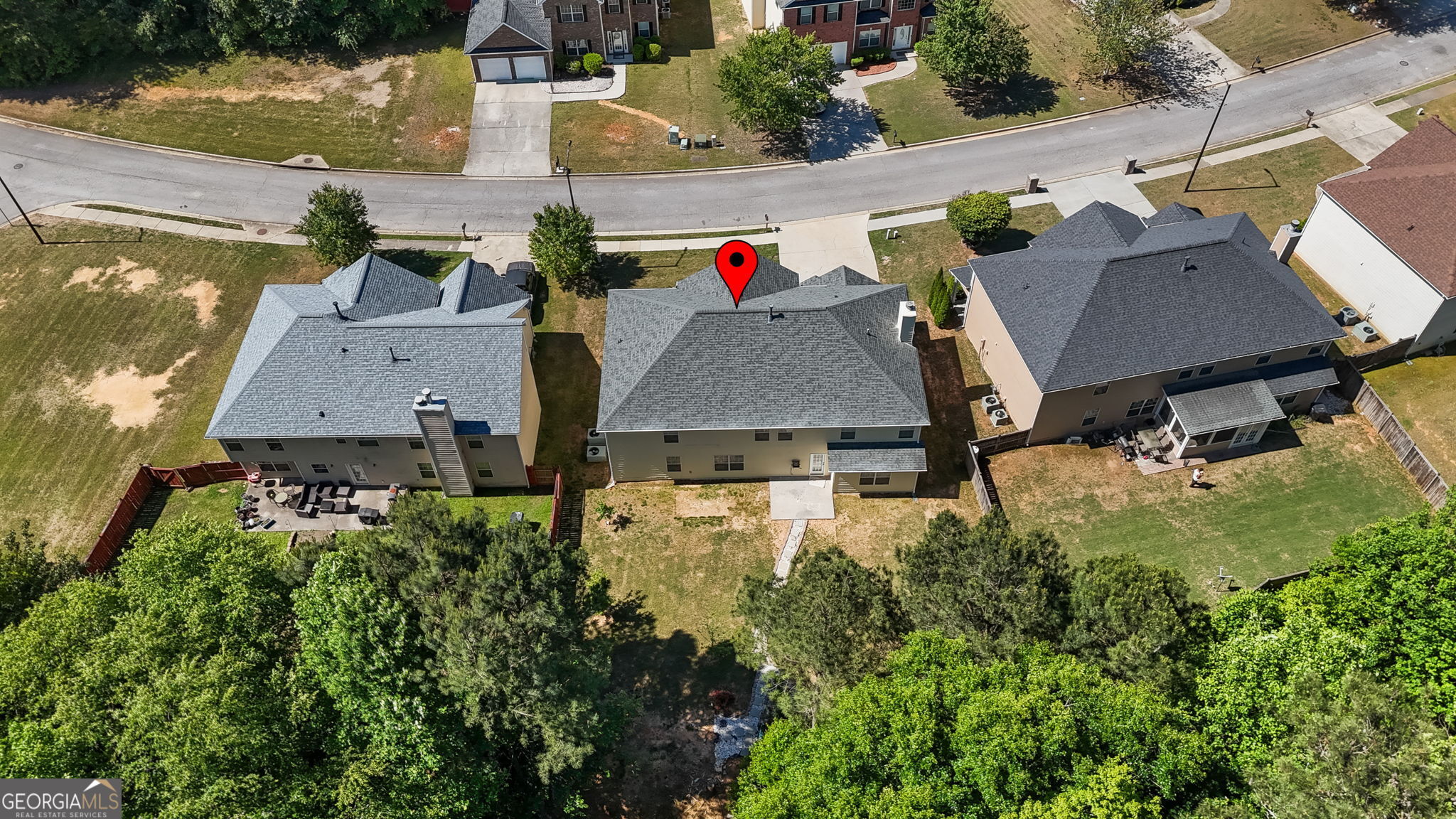4327 Defoors Farm Trail Powder Springs GA 30127