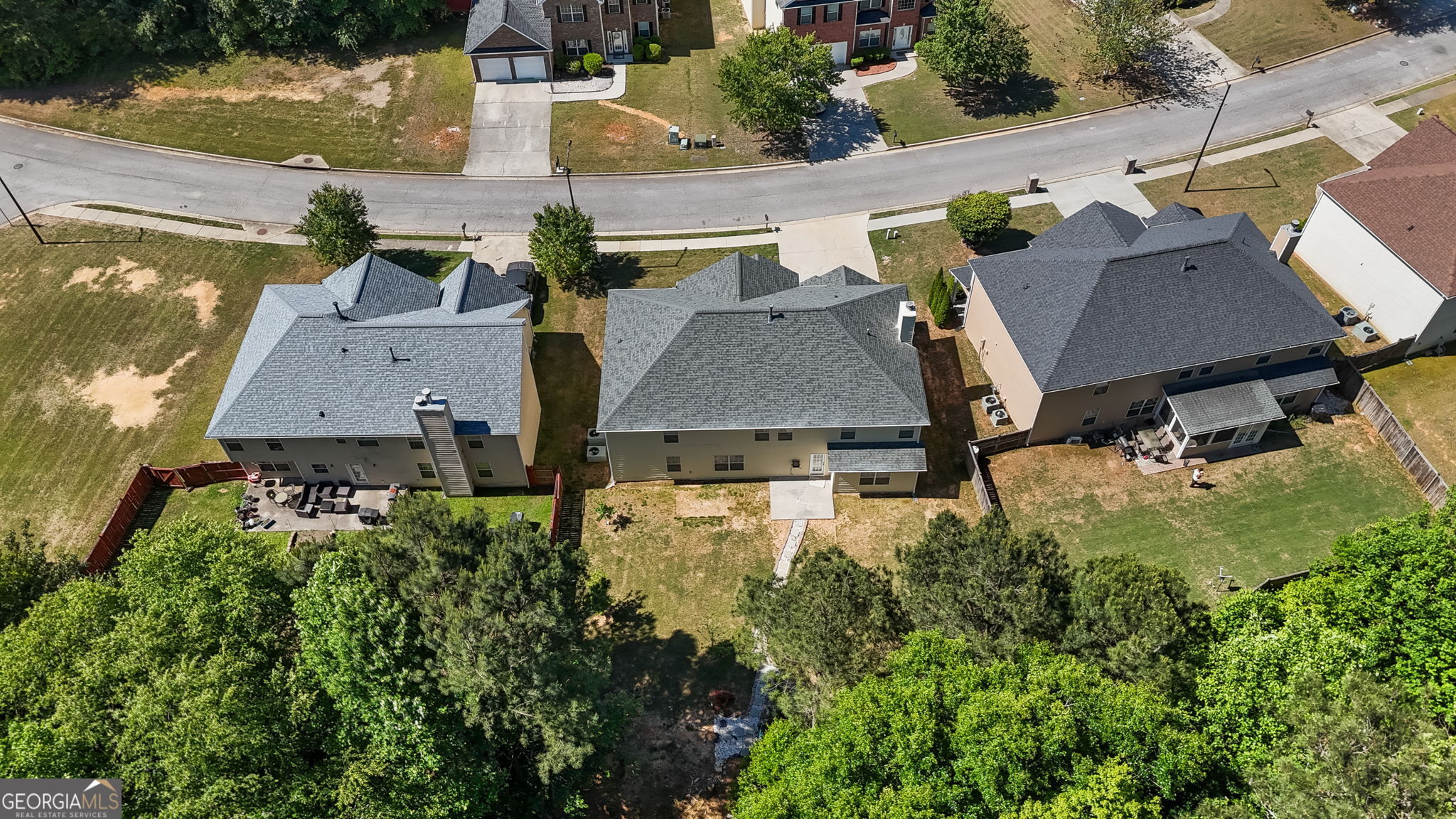 4327 Defoors Farm Trail Powder Springs GA 30127