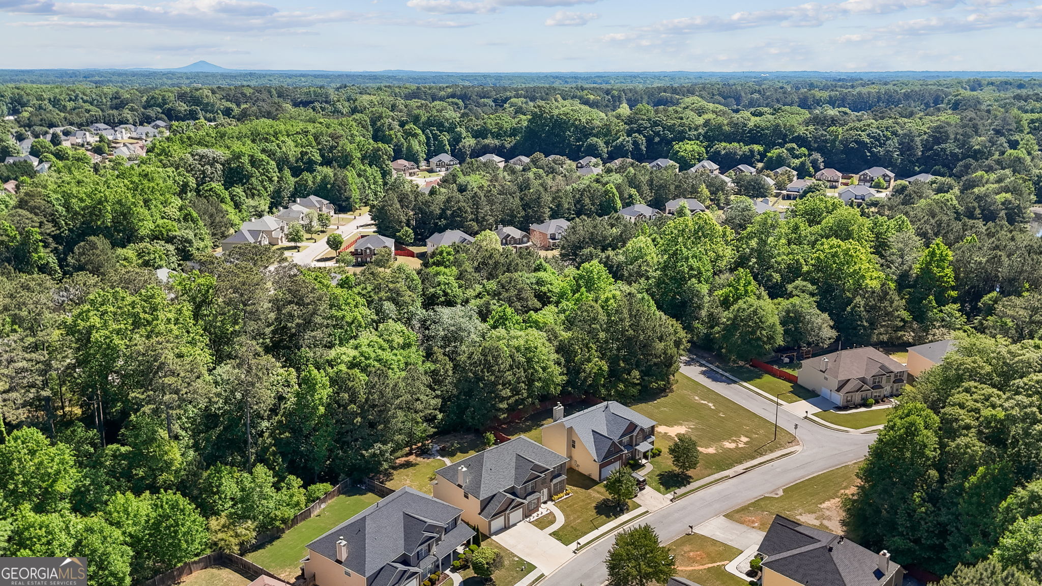 4327 Defoors Farm Trail Powder Springs GA 30127