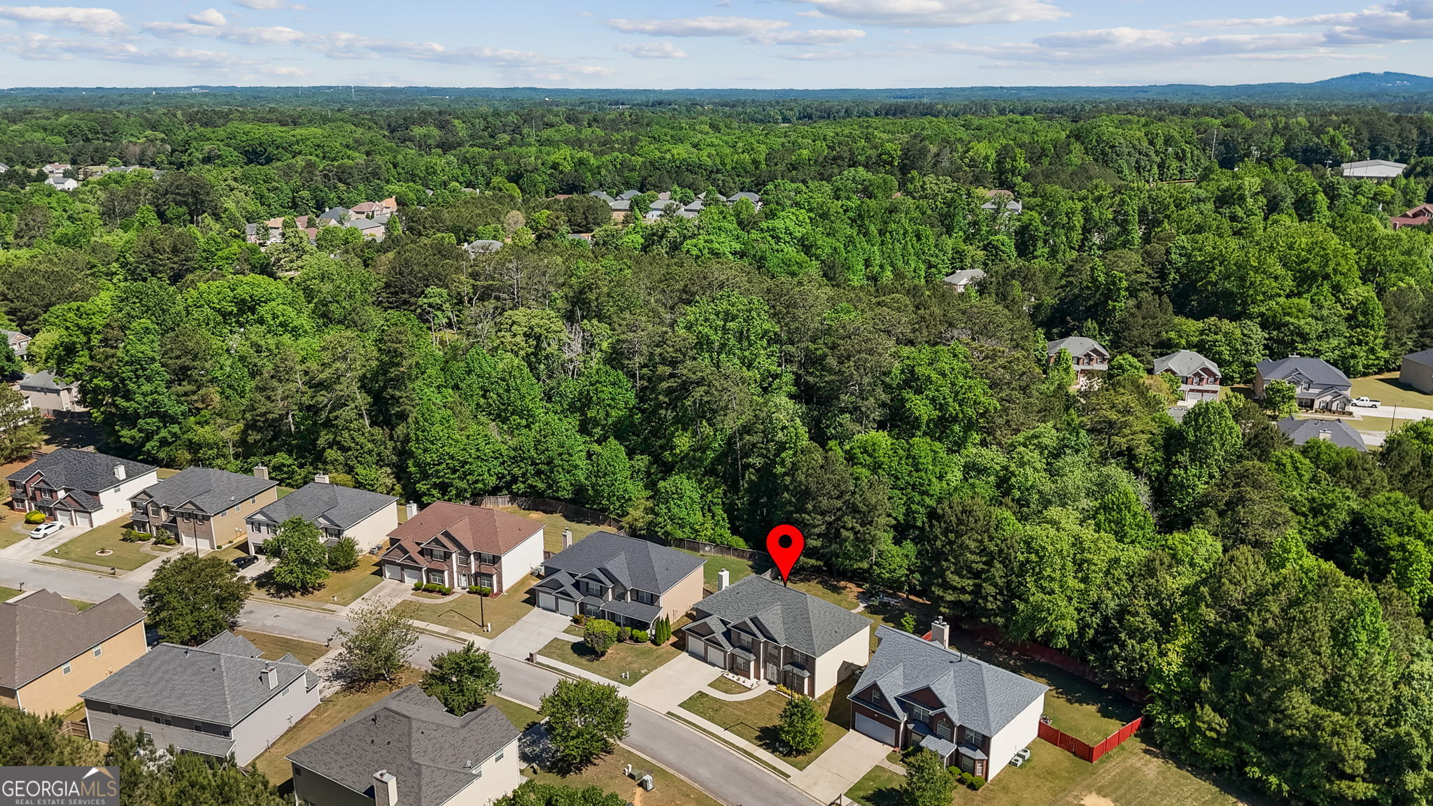4327 Defoors Farm Trail Powder Springs GA 30127