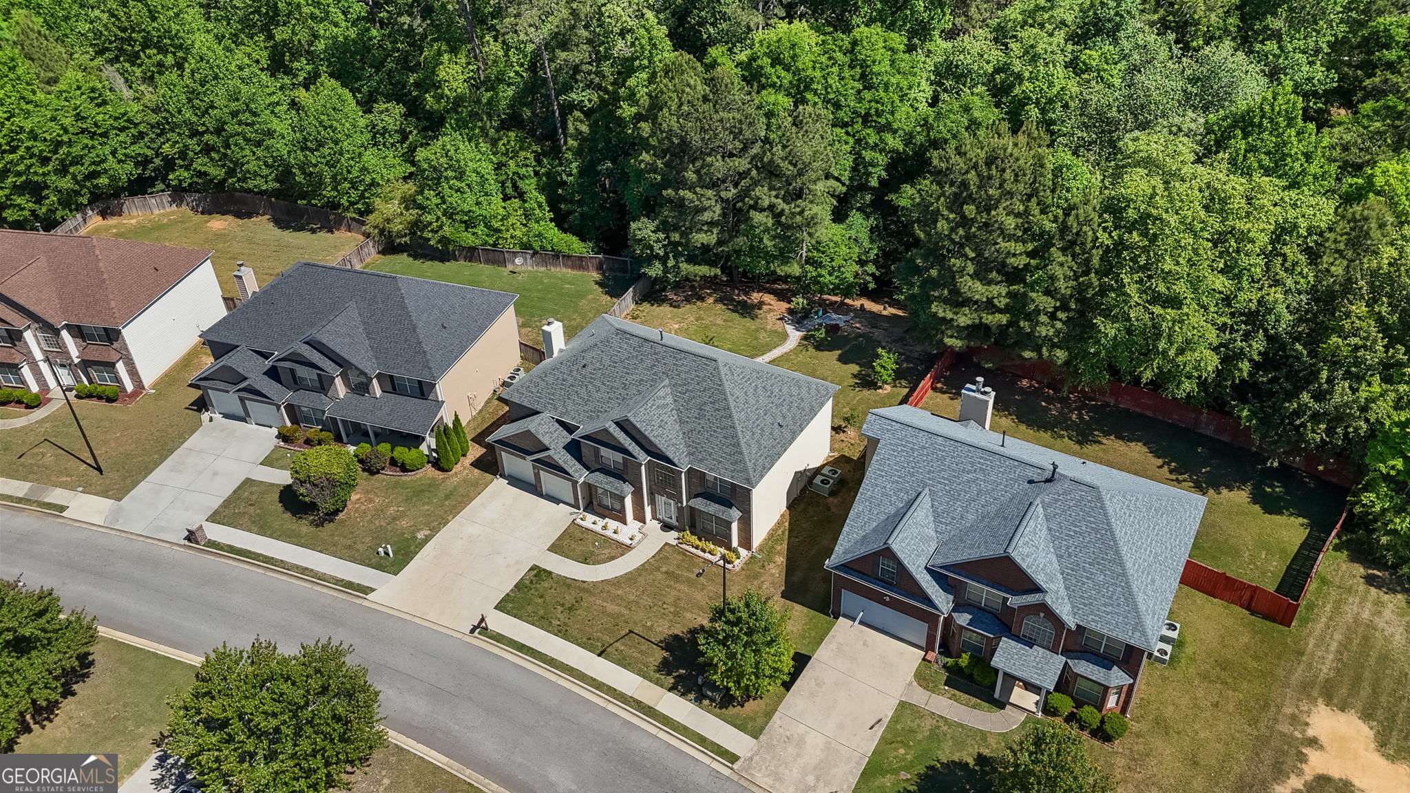 4327 Defoors Farm Trail Powder Springs GA 30127