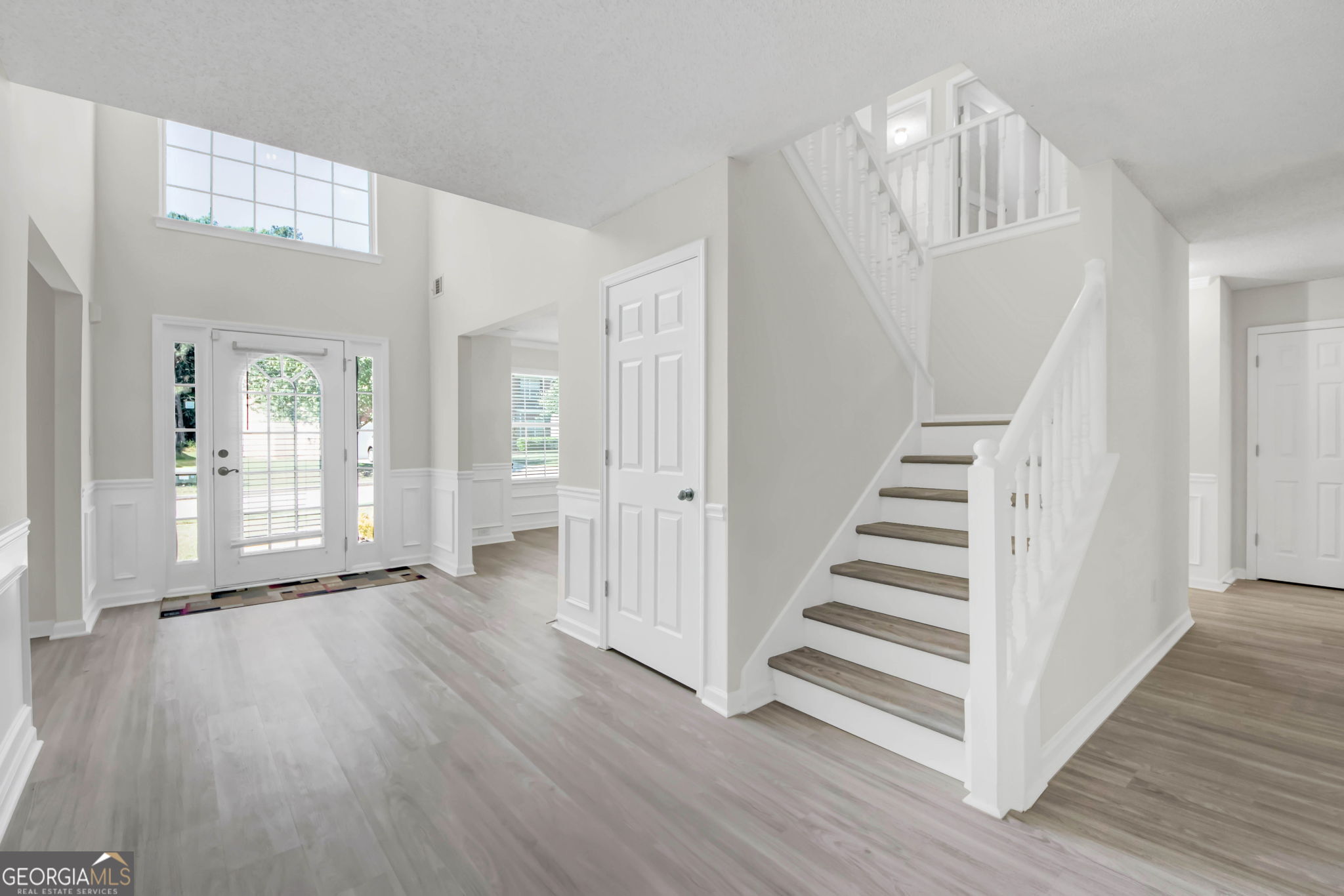 4327 Defoors Farm Trail Powder Springs GA 30127