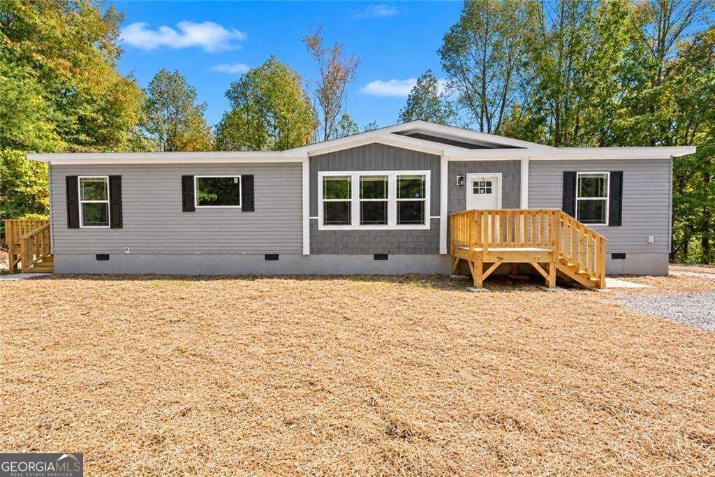 256 Mountain Oak Road Jasper GA 30143