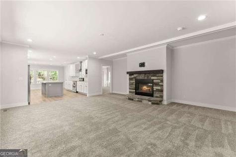 256 Mountain Oak Road Jasper GA 30143