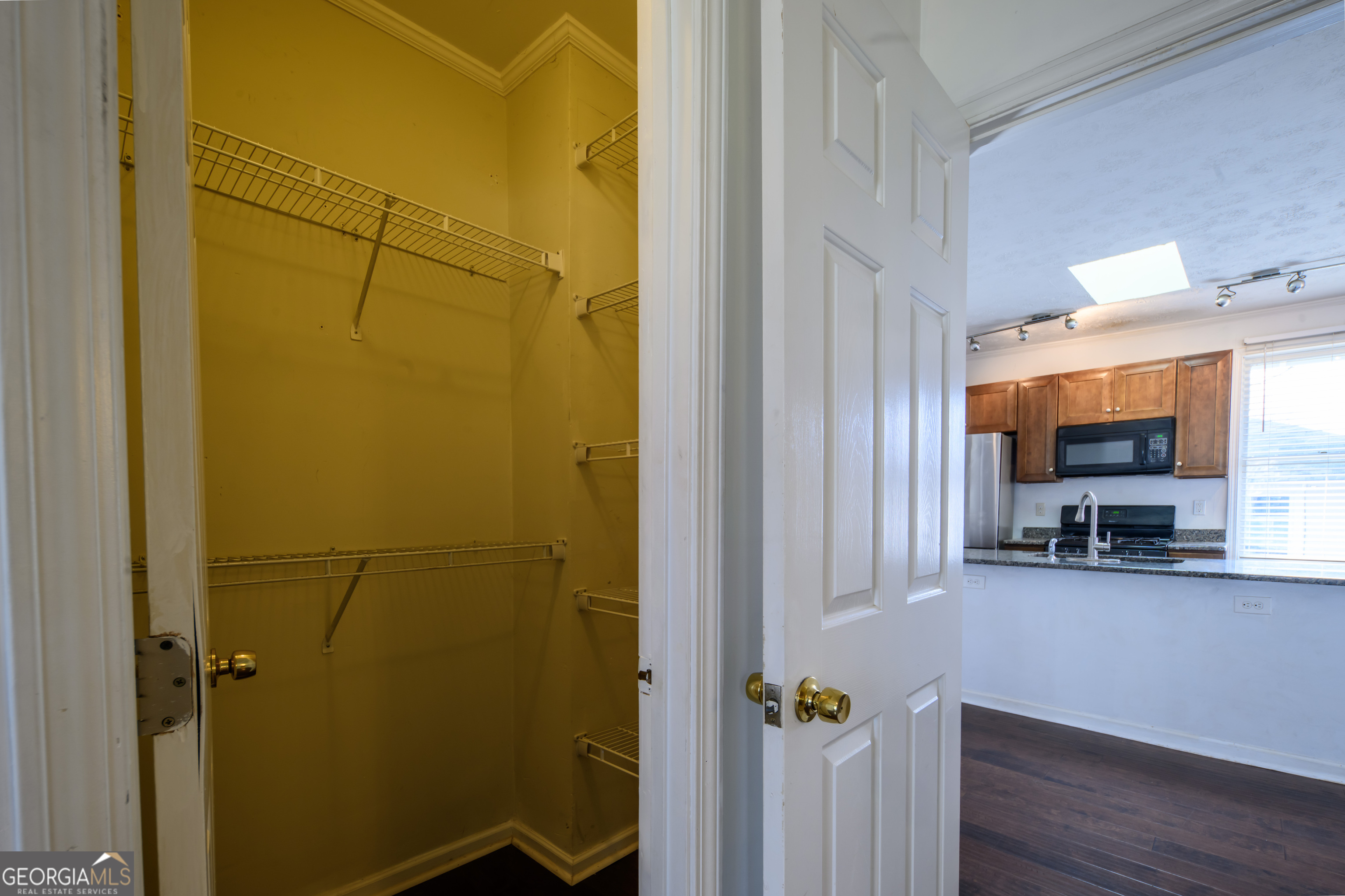 2881 Parrott Avenue NW Atlanta GA 30318