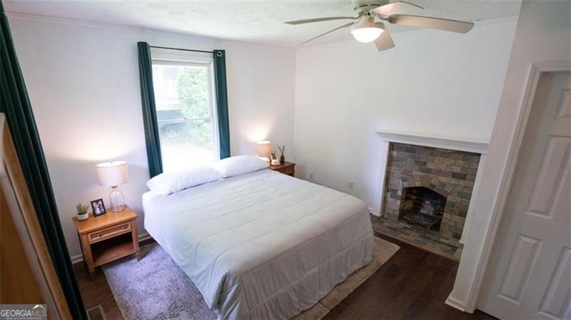 2881 Parrott Avenue NW Atlanta GA 30318