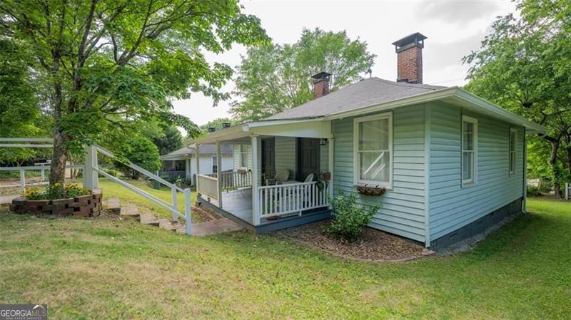 2881 Parrott Avenue NW Atlanta GA 30318