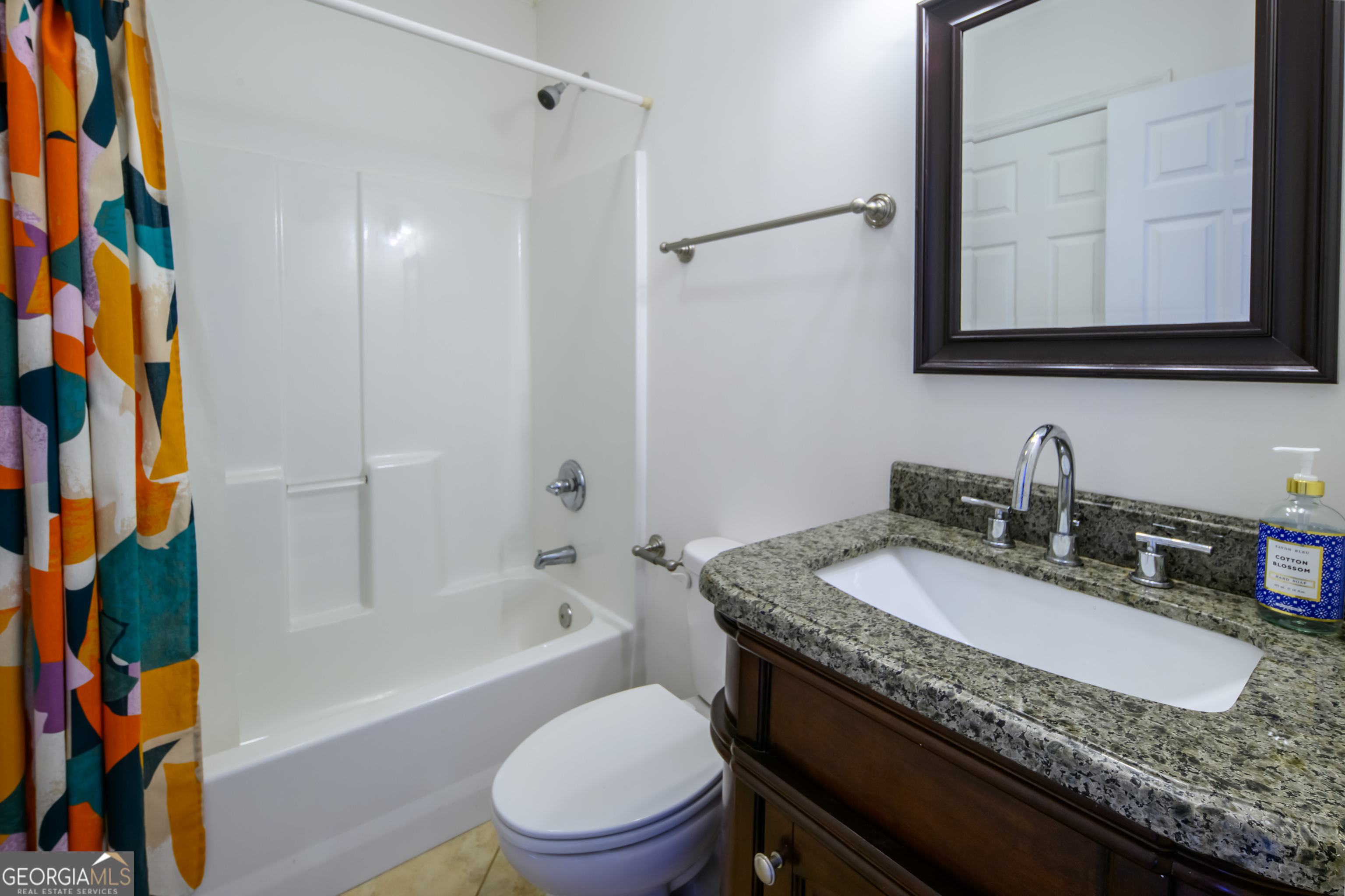 2881 Parrott Avenue NW Atlanta GA 30318