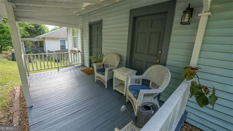2881 Parrott Avenue NW Atlanta GA 30318