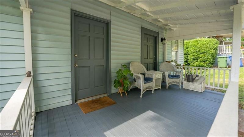 2881 Parrott Avenue NW Atlanta GA 30318