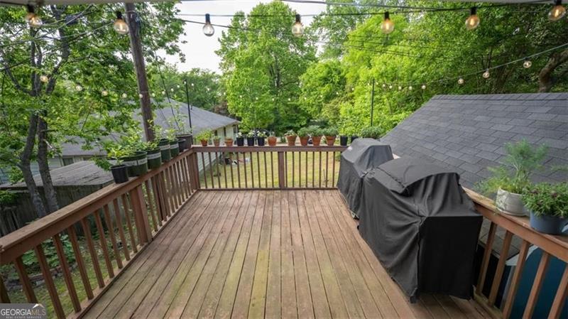 2881 Parrott Avenue NW Atlanta GA 30318