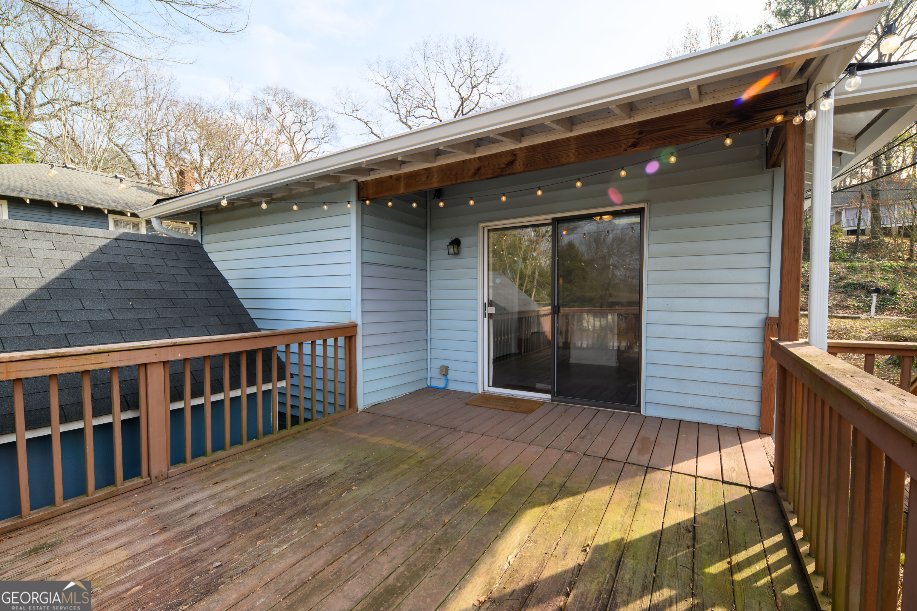 2881 Parrott Avenue NW Atlanta GA 30318