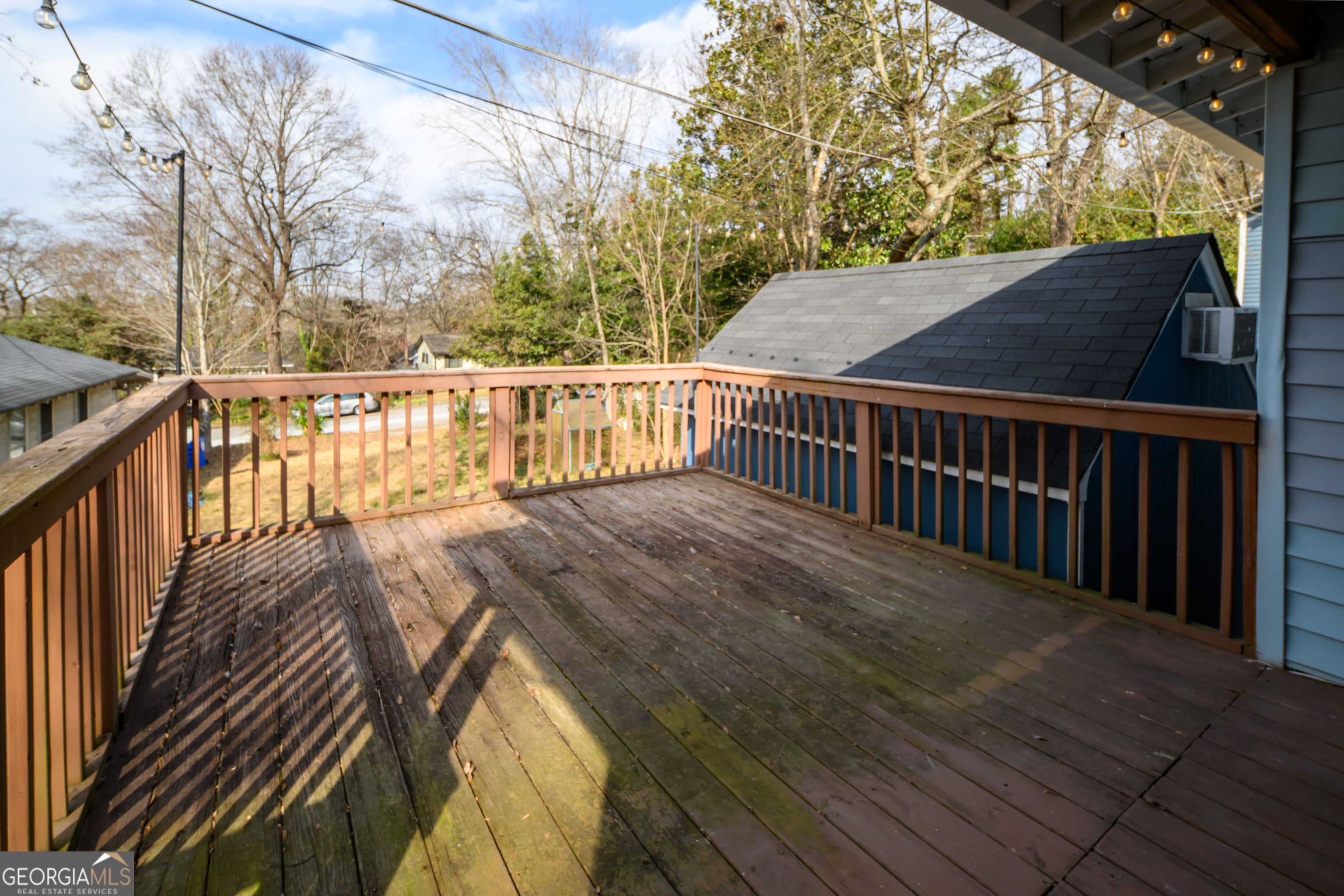 2881 Parrott Avenue NW Atlanta GA 30318