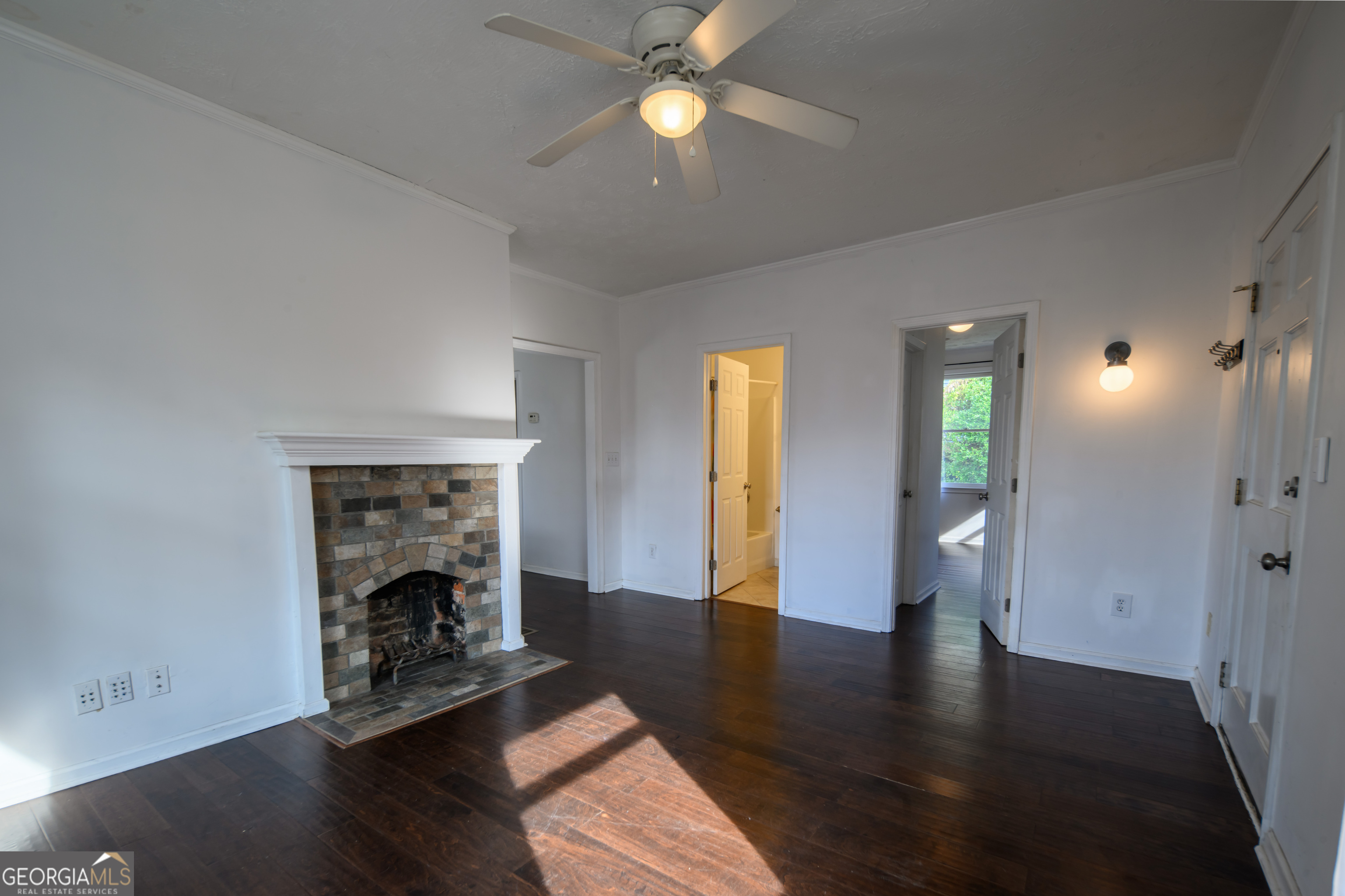 2881 Parrott Avenue NW Atlanta GA 30318